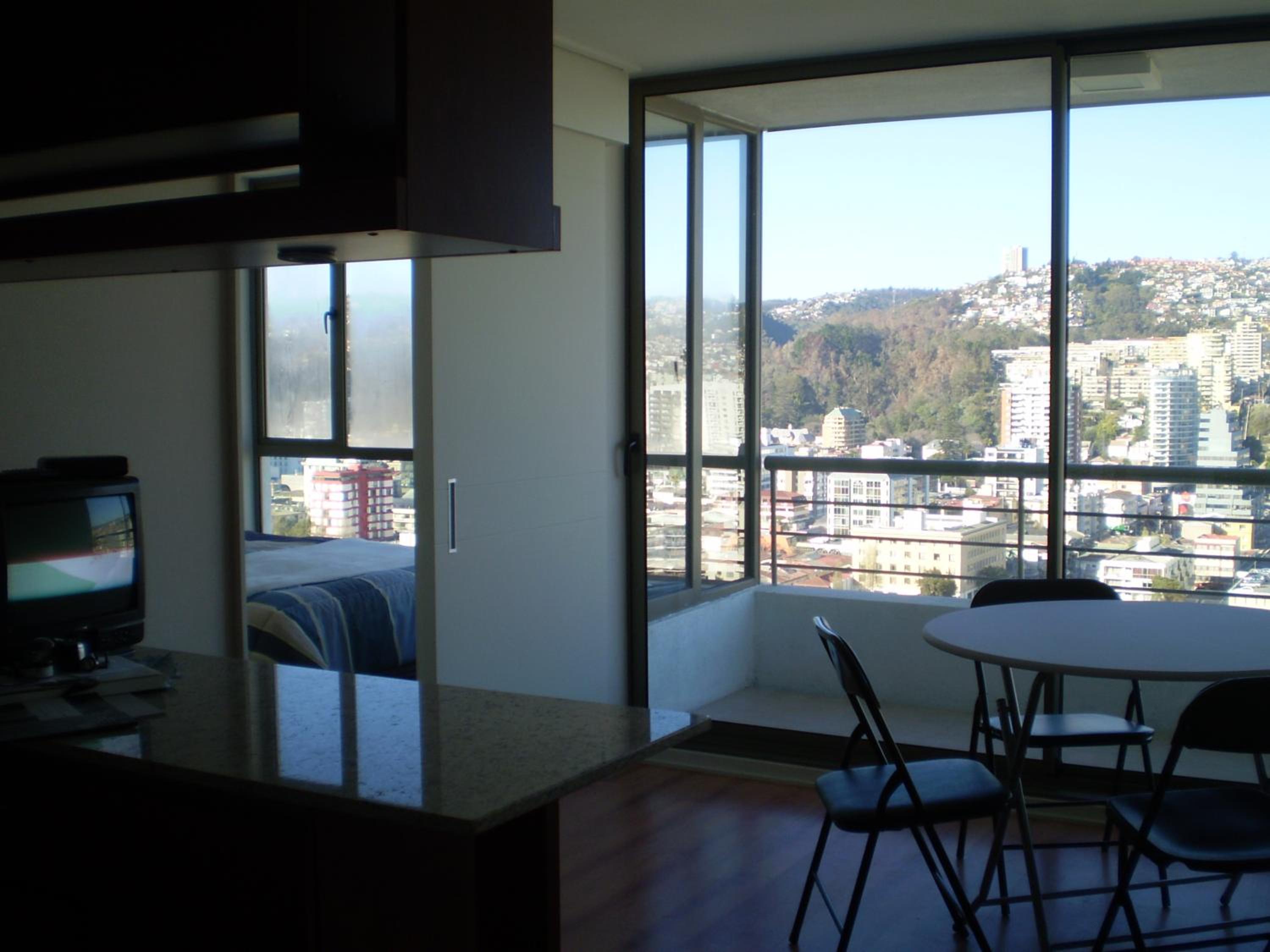 Apartemento tres Norte