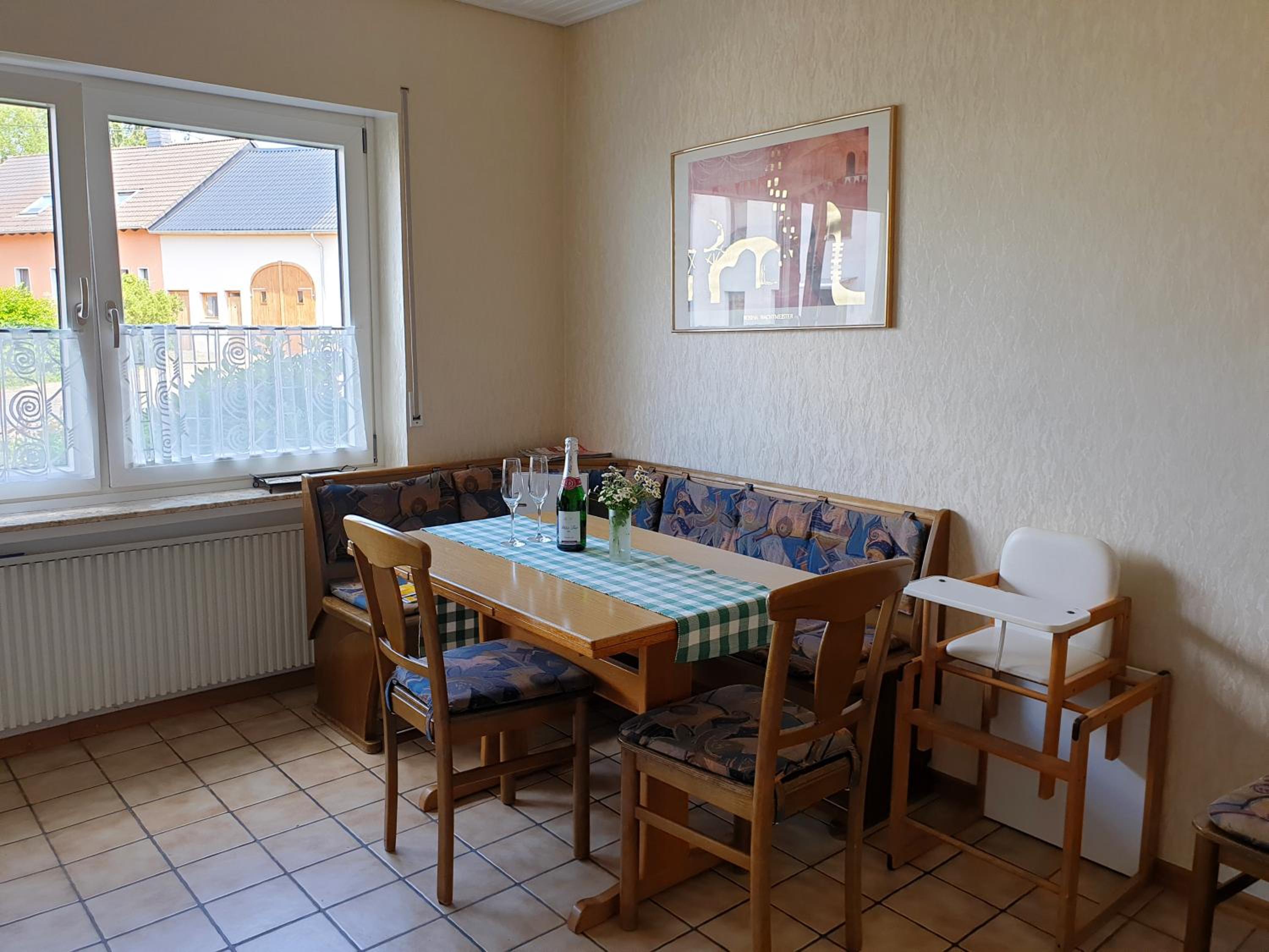Ferienwohnung Christina