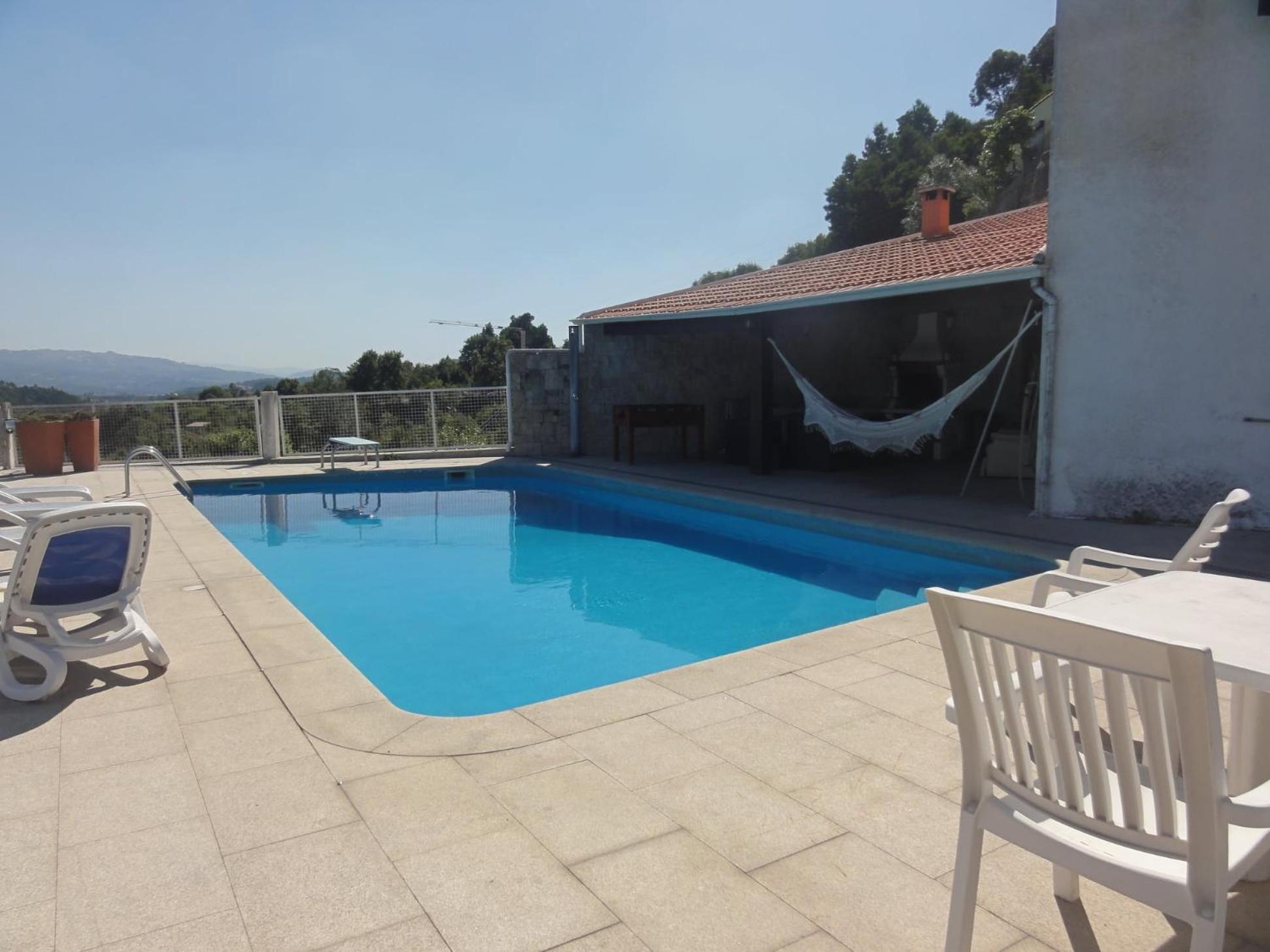 Casa do Abeto view 3
