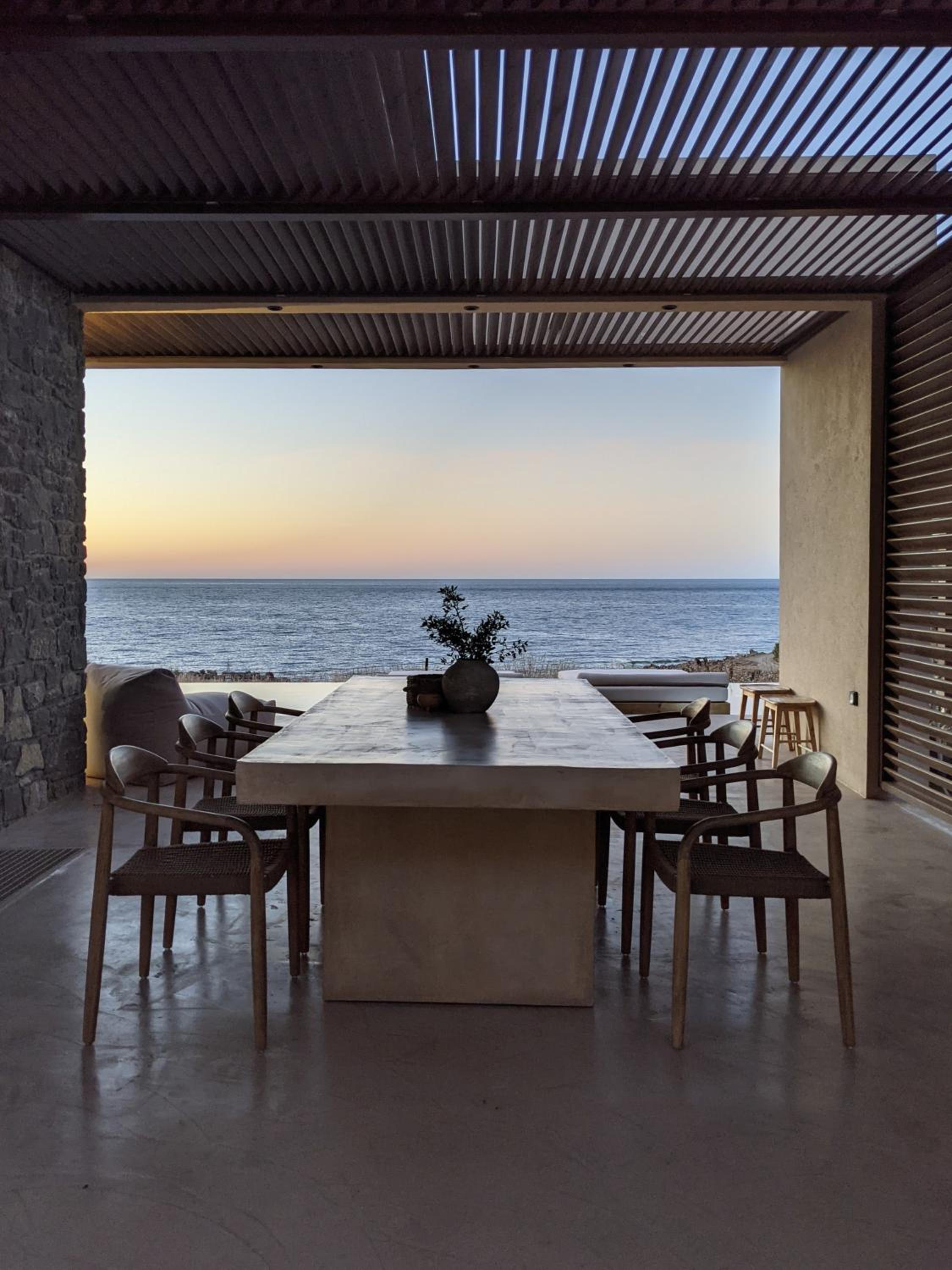 Nuez Villas
