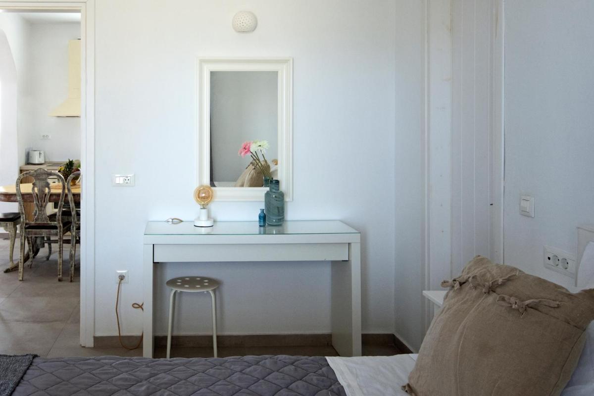 Villa Artemis (Agios Lazaros, Psarou) photo 5