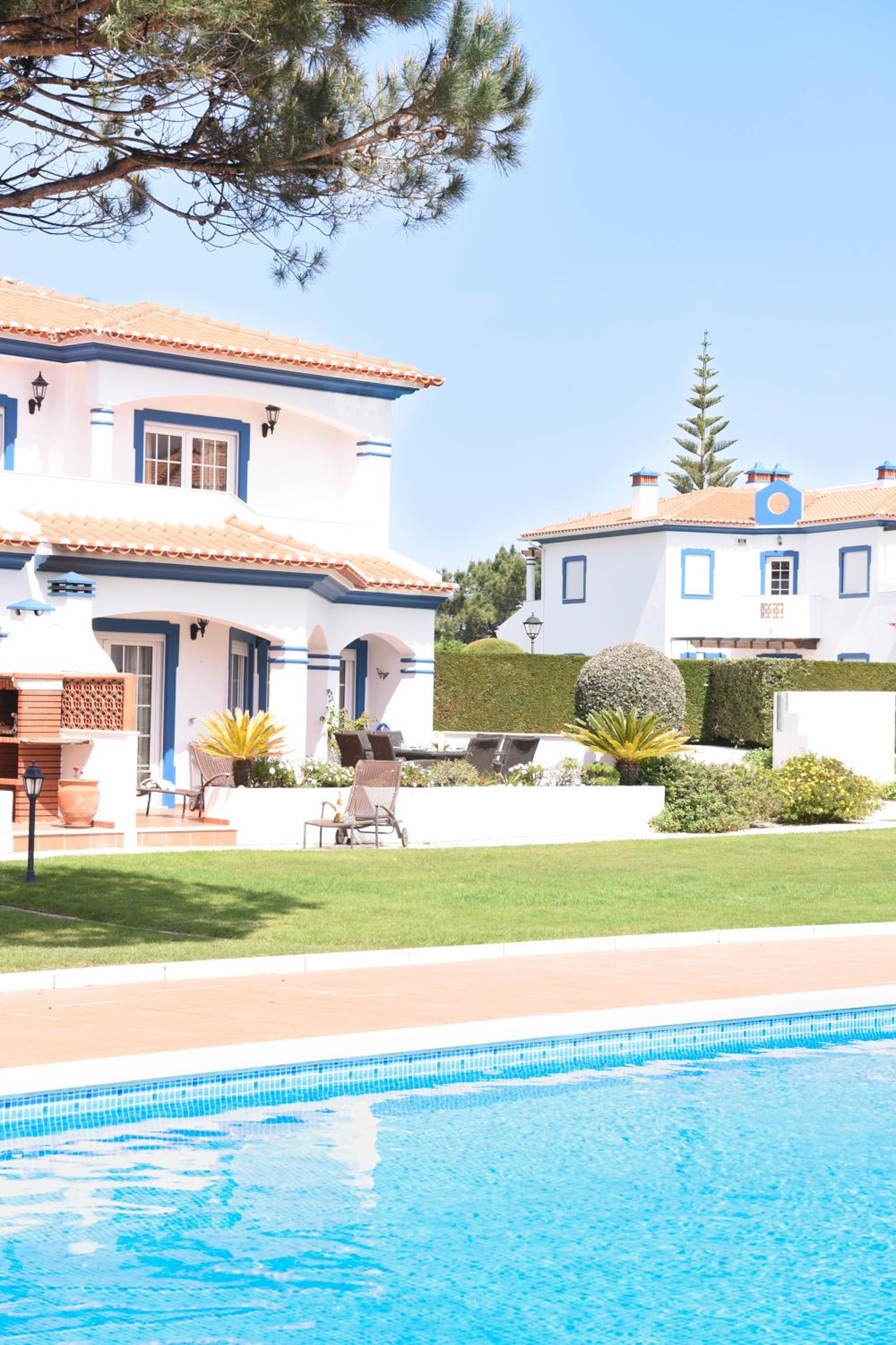 Casa Querida