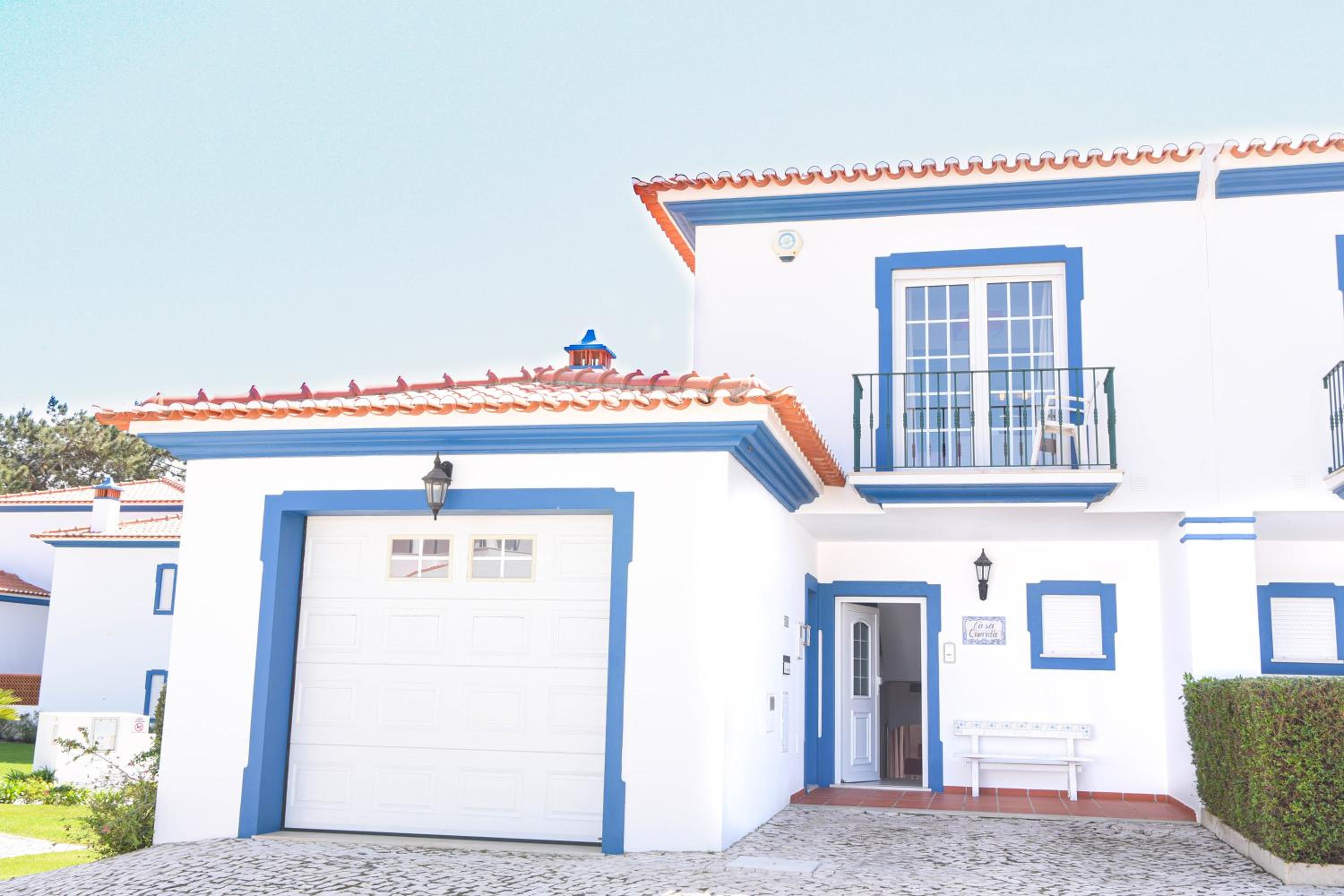 Casa Querida