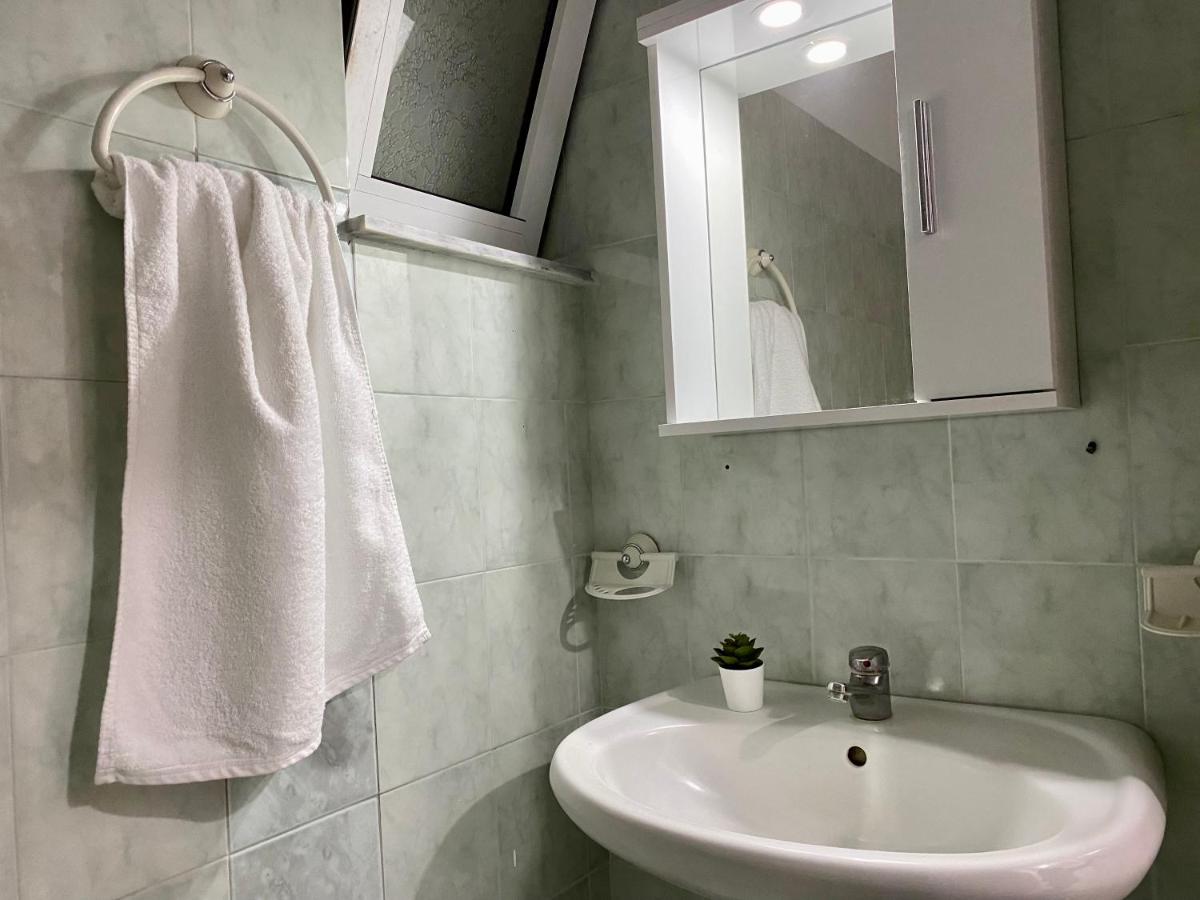 Elgreco Apartment in Kos Center, Rustic & Spacious "3" view 5