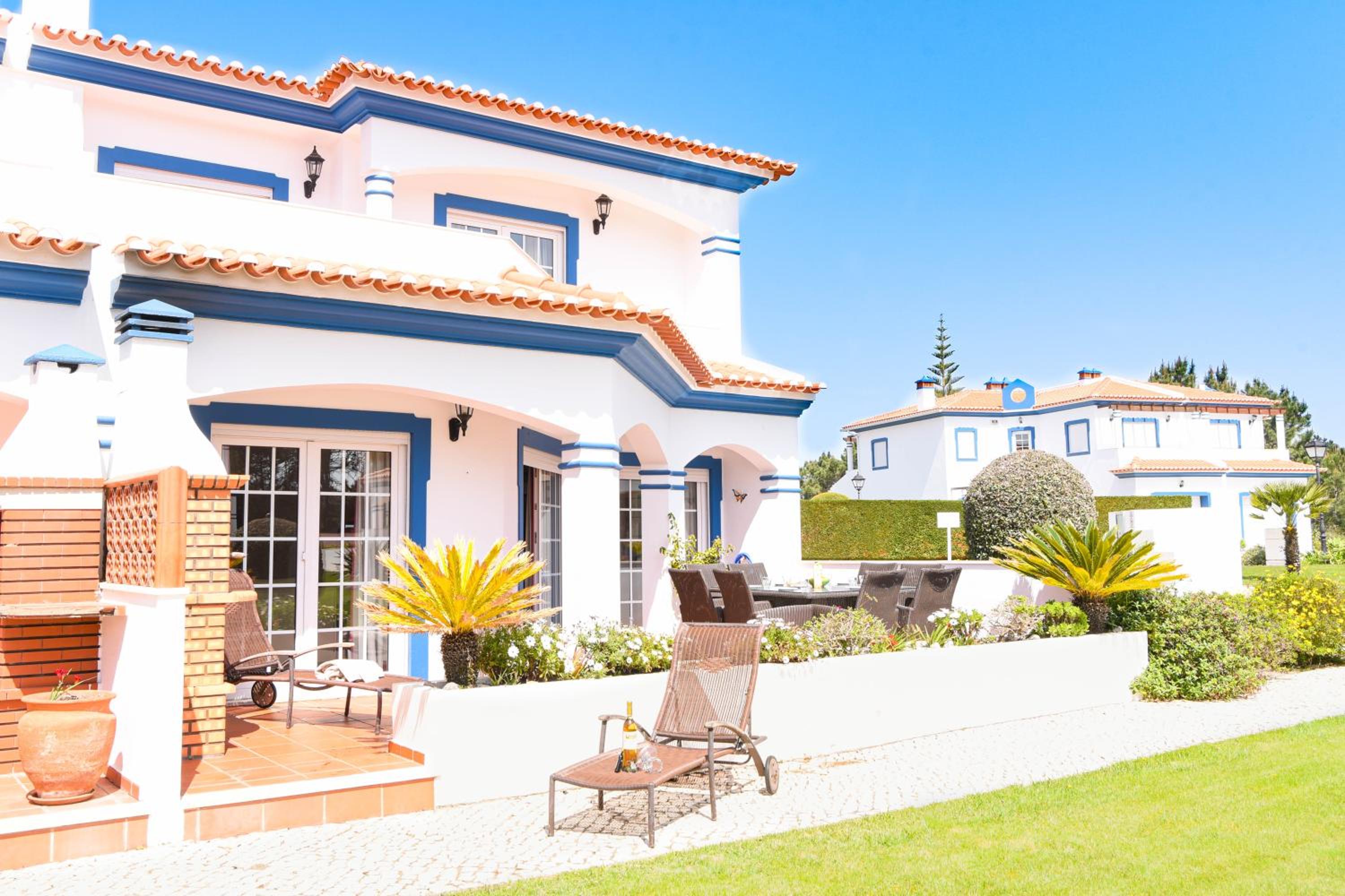 Casa Querida