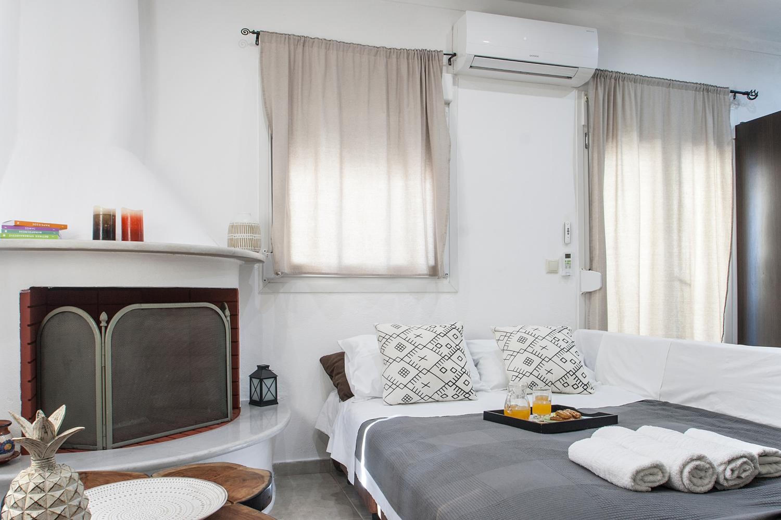 Bohemian Townhouse