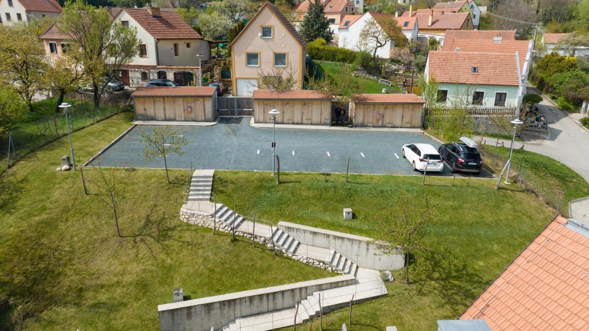 Stylový apartmán U Venuše s výhledem na Děvičky