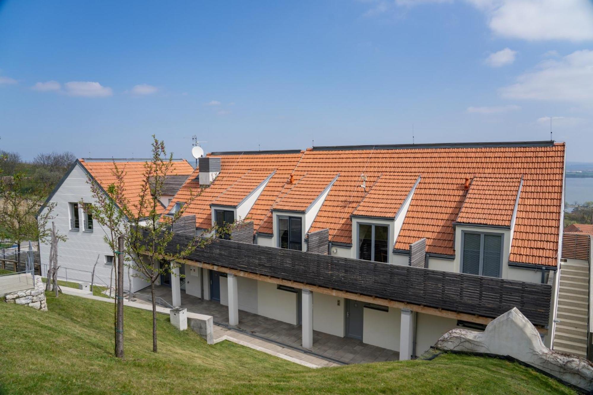 Stylový apartmán U Venuše s výhledem na Děvičky