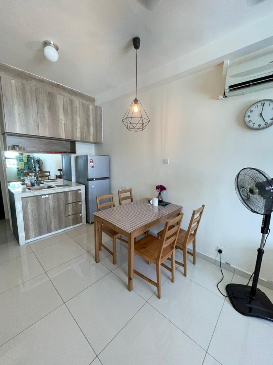 Heart of Petaling Jaya near LRT Line 5 (8) photo 1