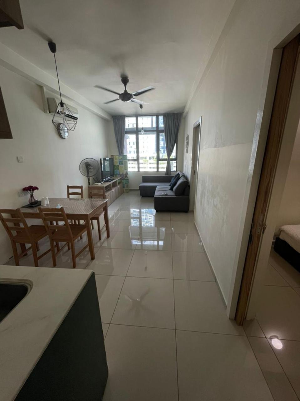 Heart of Petaling Jaya near LRT Line 5 (8) photo 3
