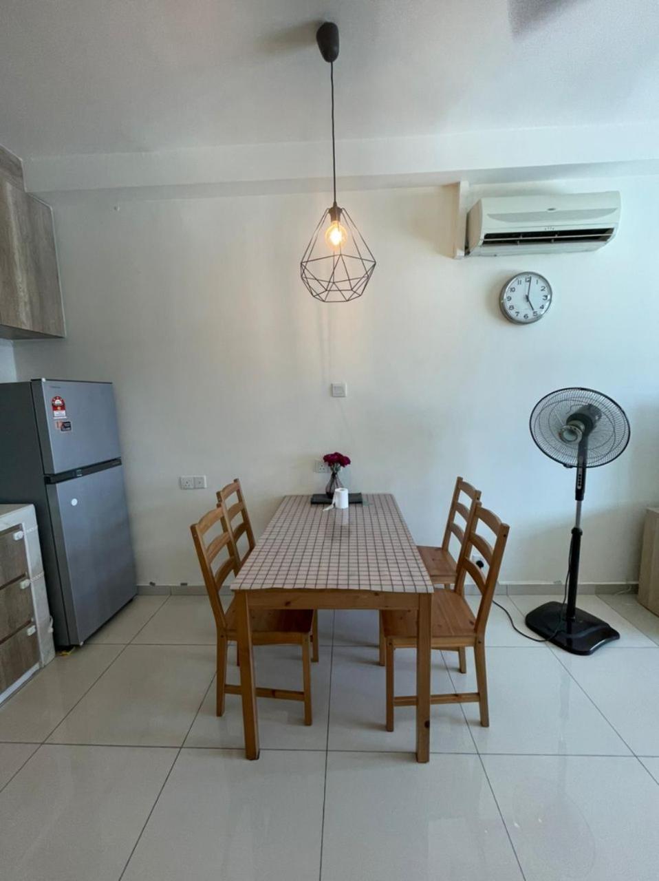 Heart of Petaling Jaya near LRT Line 5 (8) photo 5