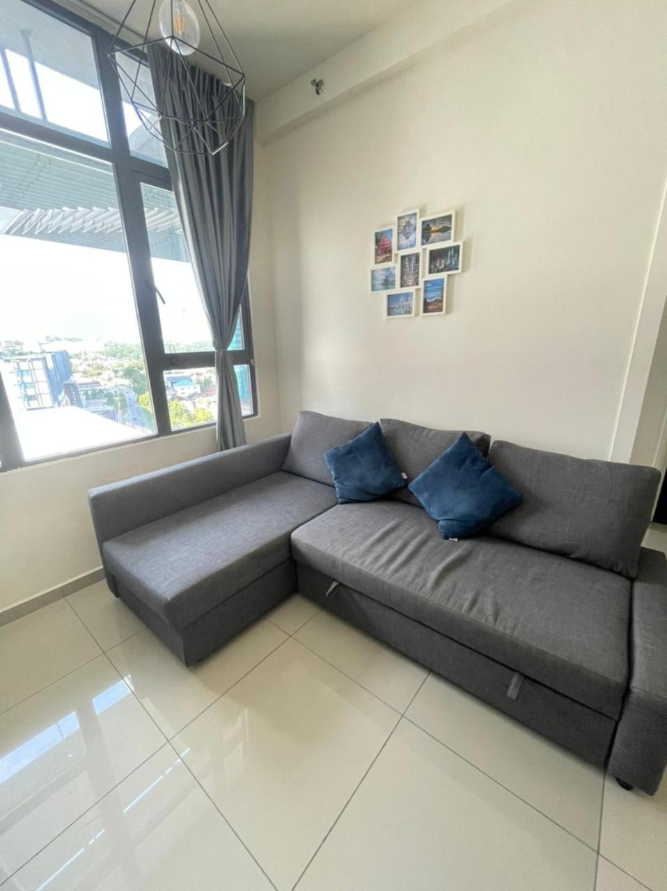 Heart of Petaling Jaya near LRT Line 5 (8) photo 7
