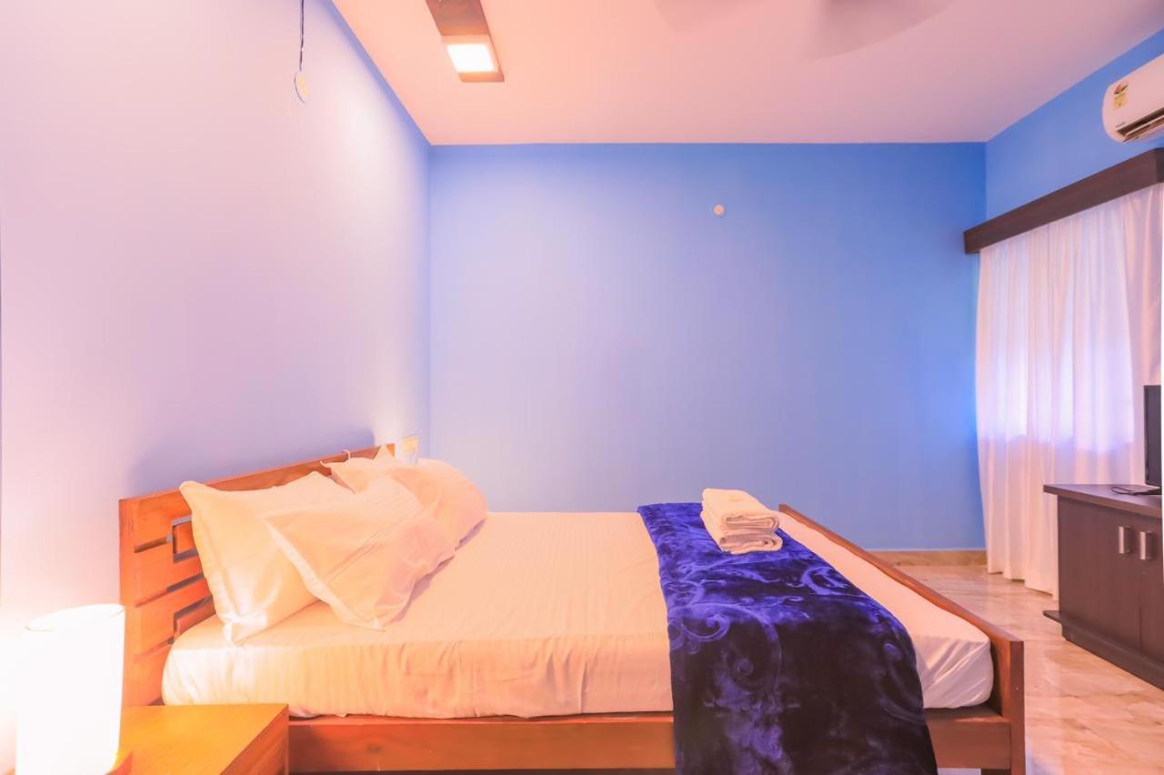 PINNACLE MIST , CALANGUTE BEACH ROAD view 5
