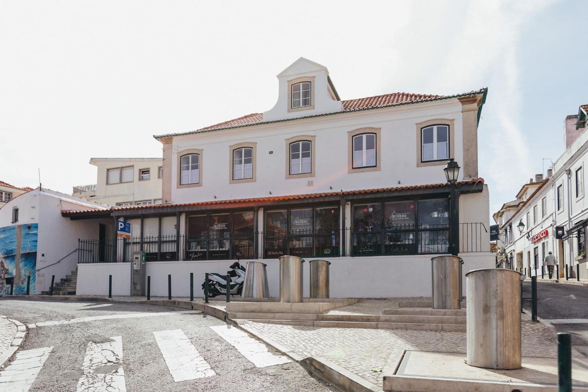 LEGASEA - Cascais Guesthouse