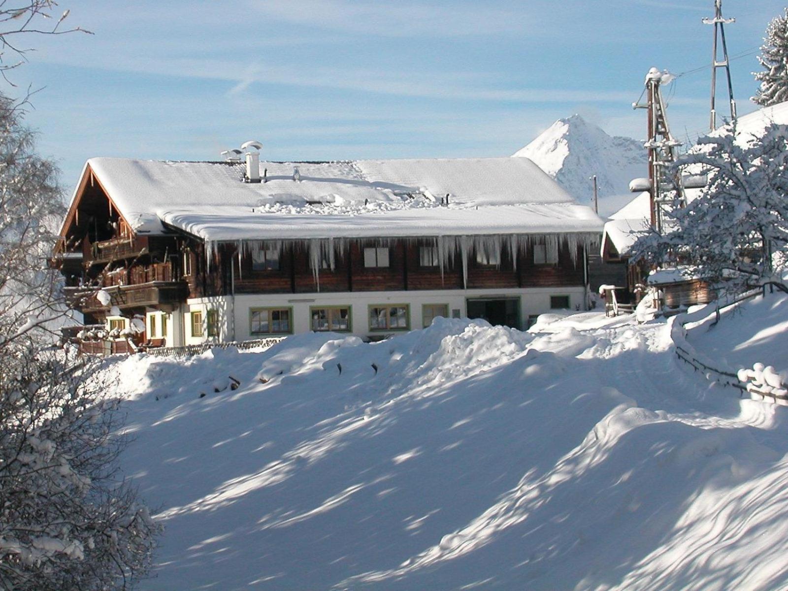 Hausbergerhof Gästehaus Ainberger