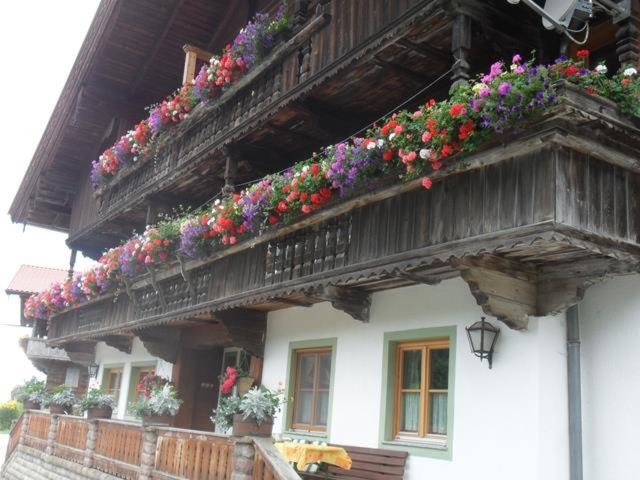 Hausbergerhof Gästehaus Ainberger