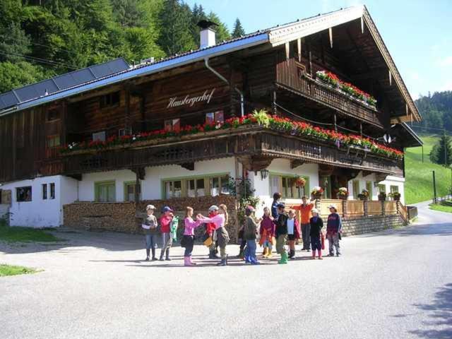 Hausbergerhof Gästehaus Ainberger