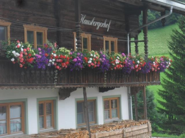 Hausbergerhof Gästehaus Ainberger
