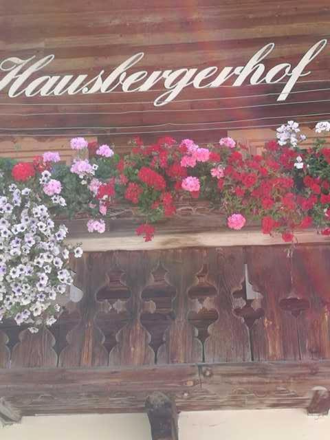 Hausbergerhof Gästehaus Ainberger