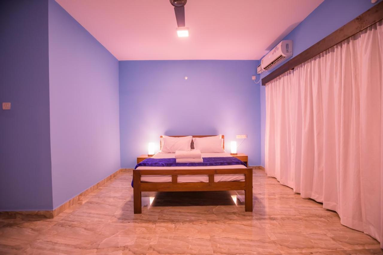 PINNACLE MIST , CALANGUTE BEACH ROAD view 4