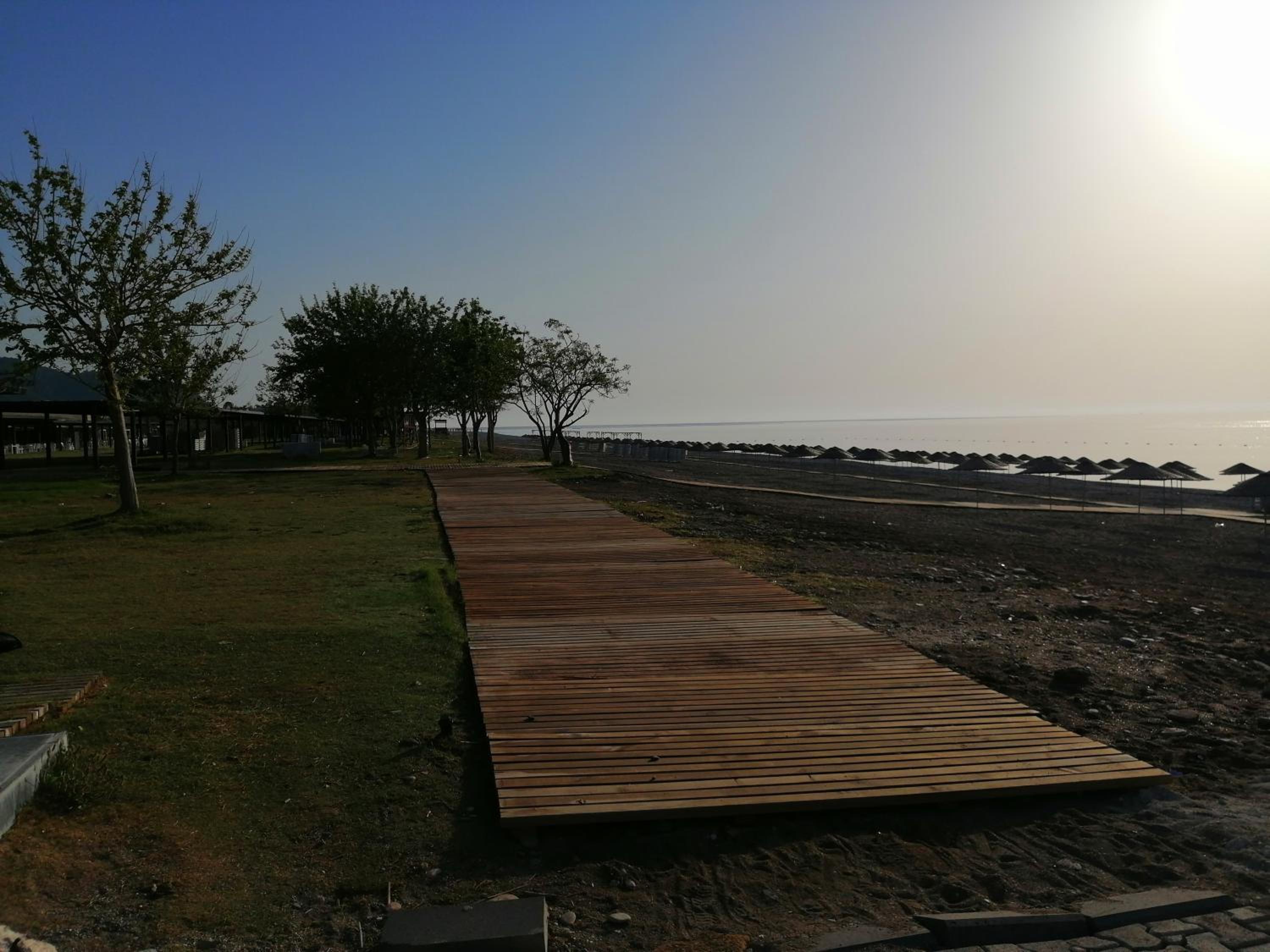 Orange&Lemon Villas Çamyuva - Image 31