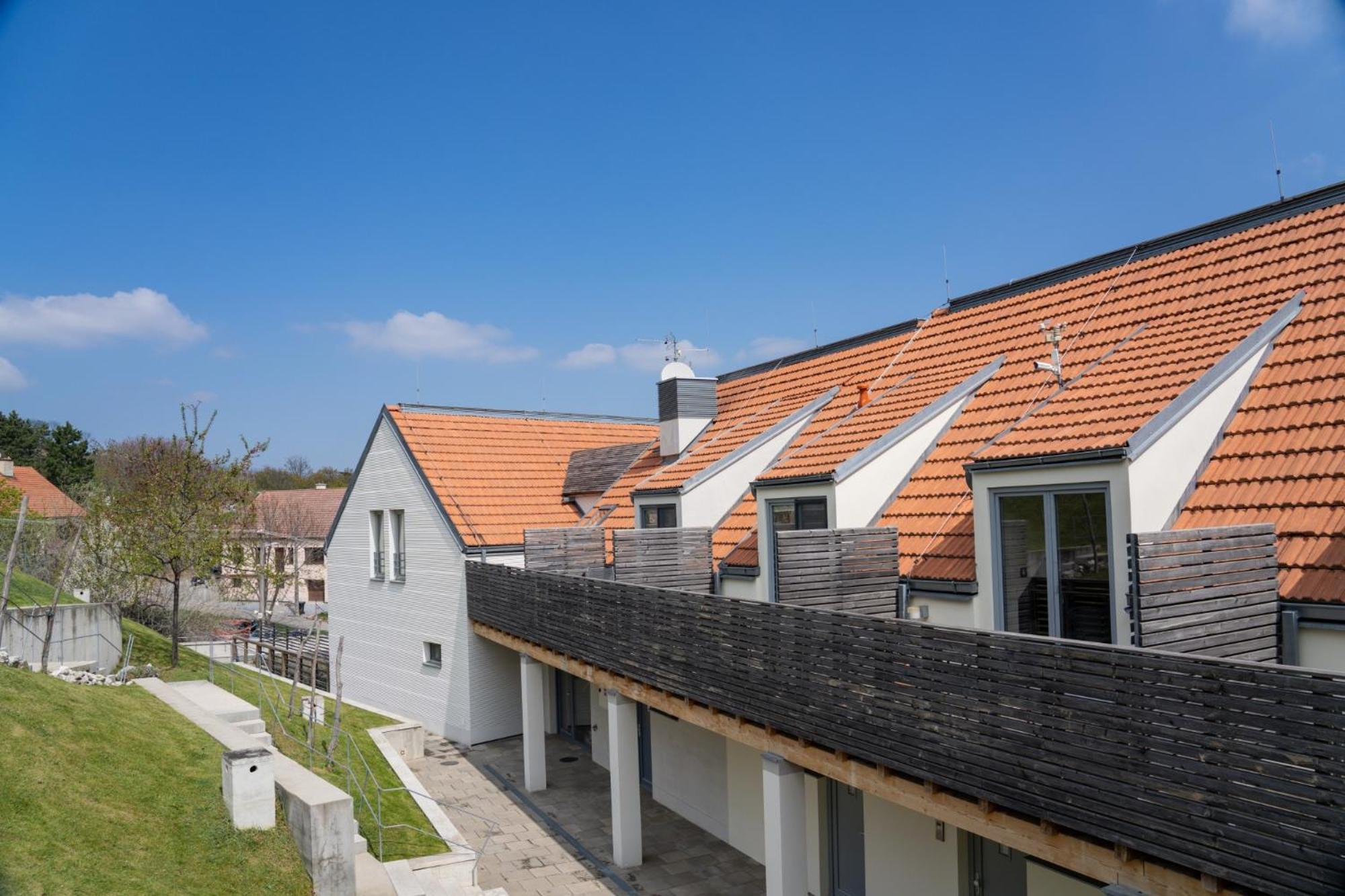 Stylový apartmán U Venuše s výhledem na Děvičky