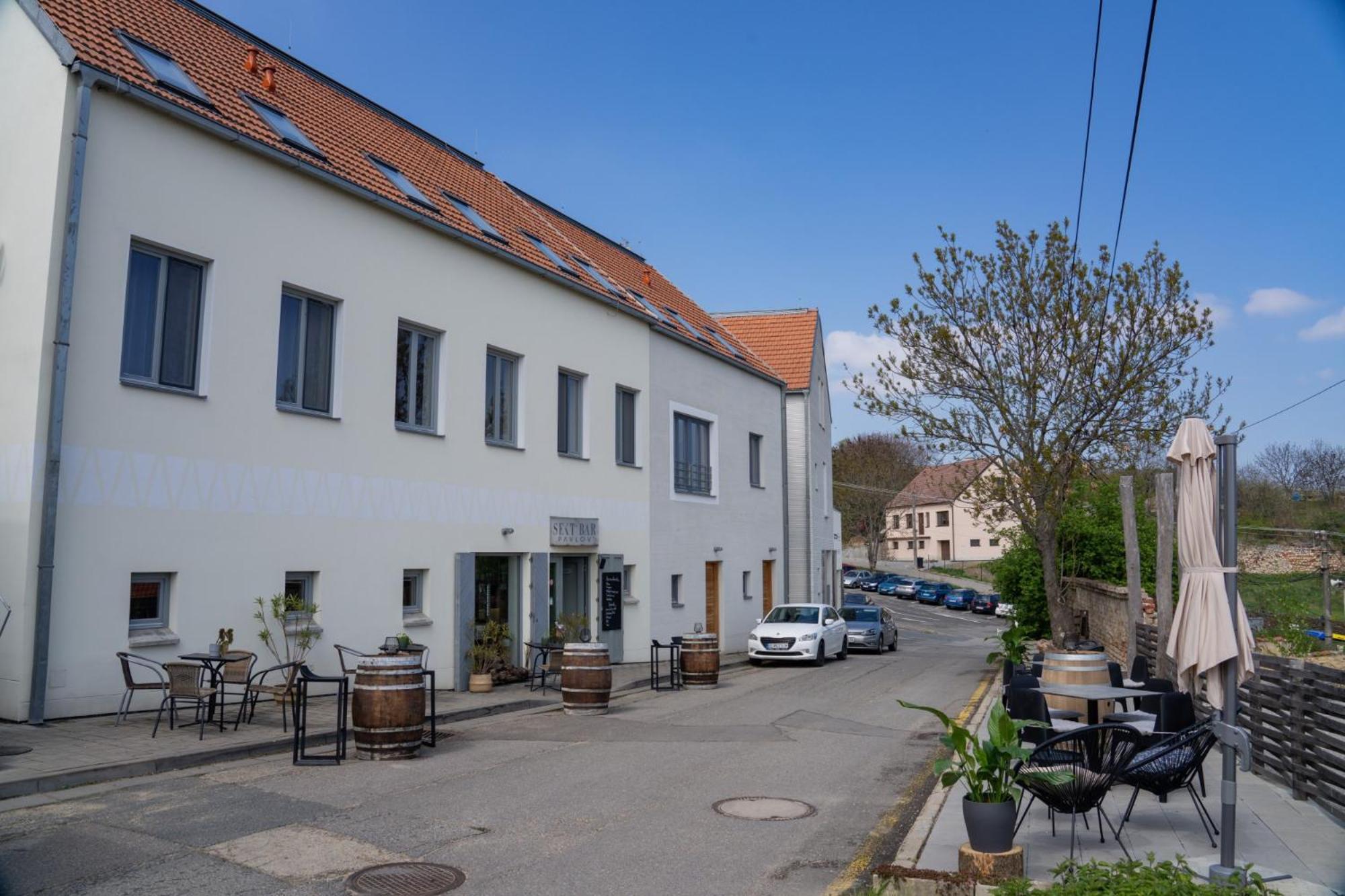 Stylový apartmán U Venuše s výhledem na Děvičky