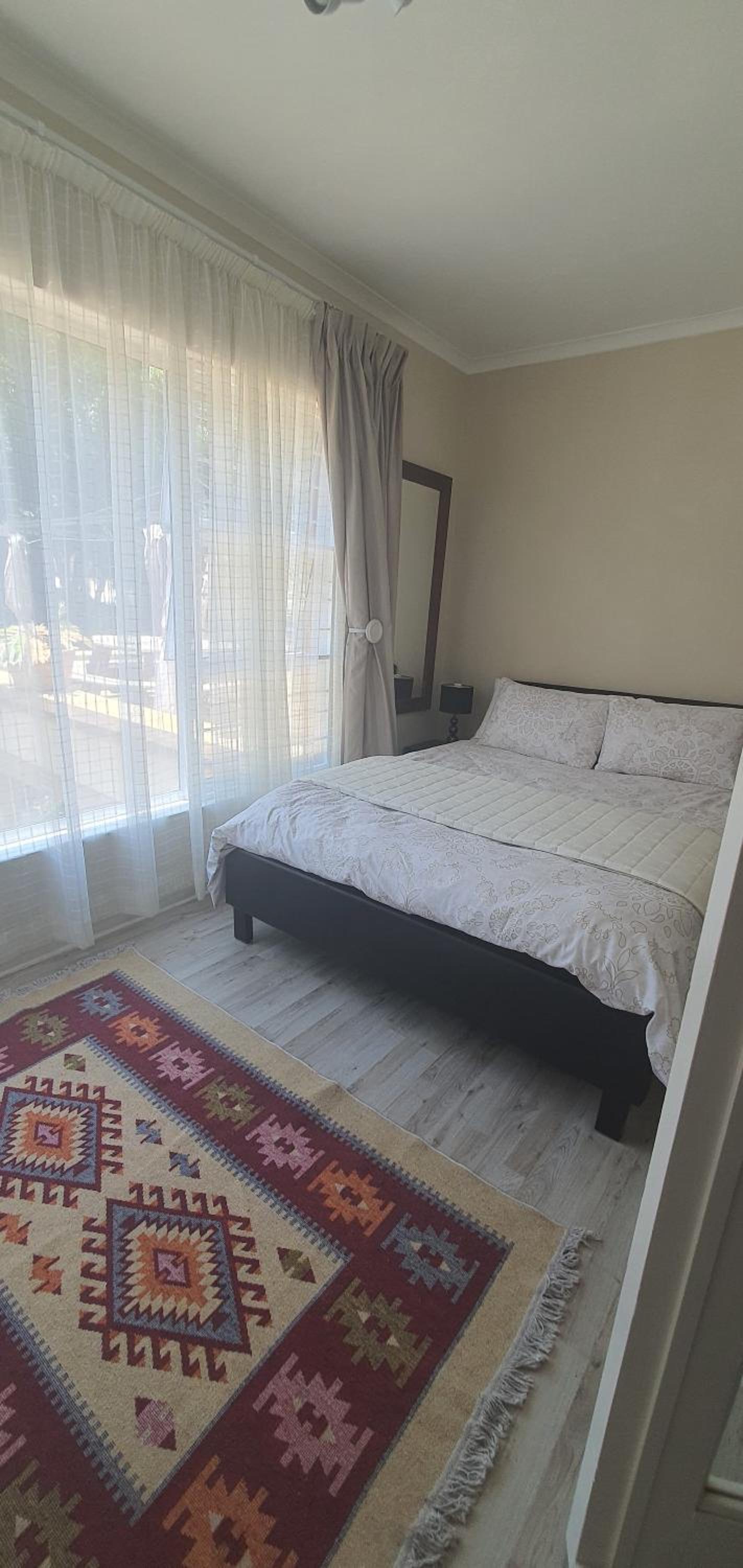 Kiwara Guesthouse