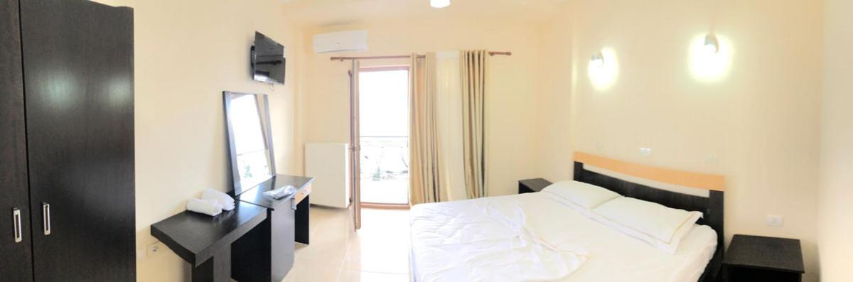 Kukësi Resort Aldo photo 4