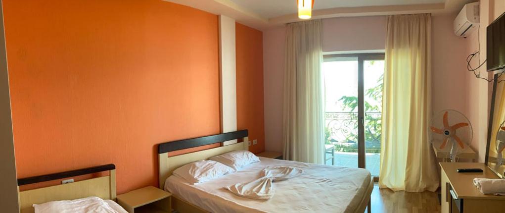 Kukësi Resort Aldo photo 5