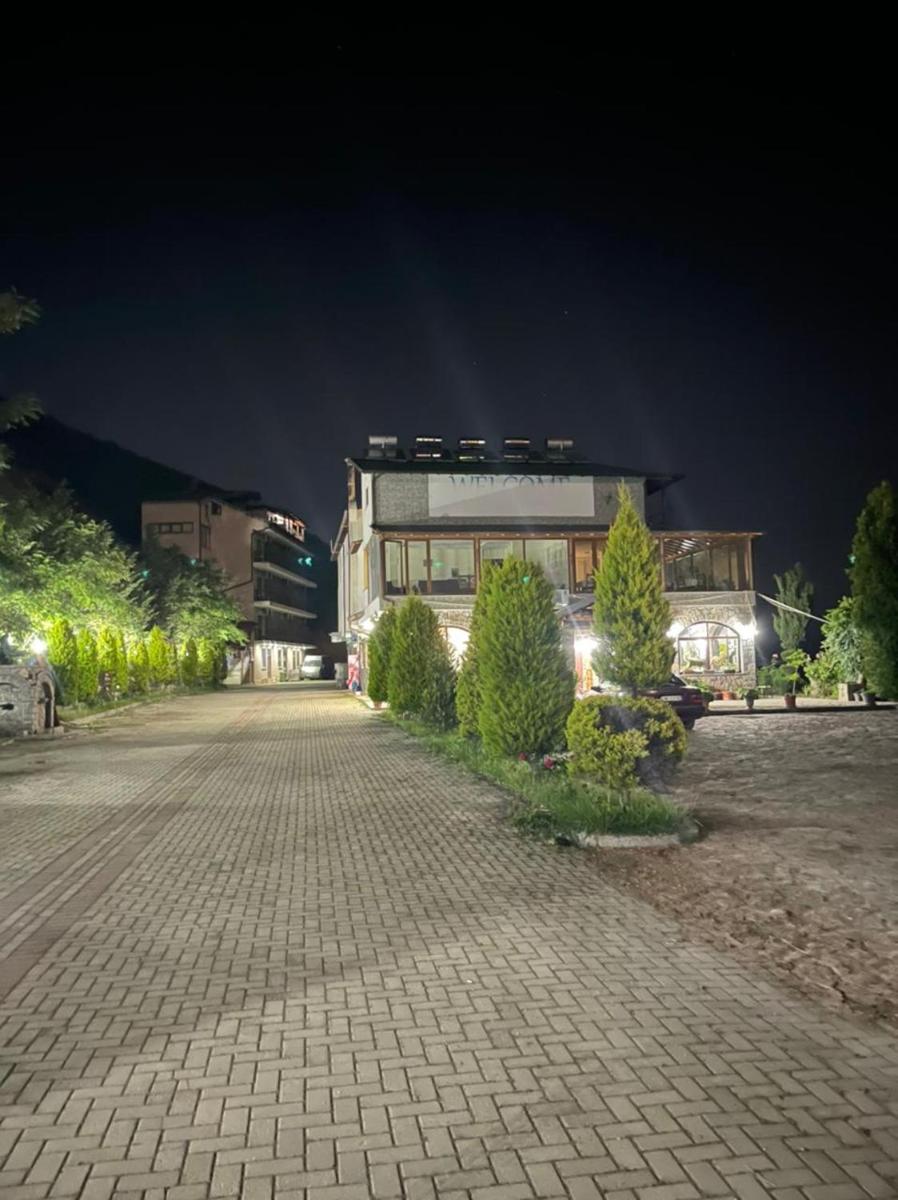 Hotel Kukësi Resort Aldo - Image 1