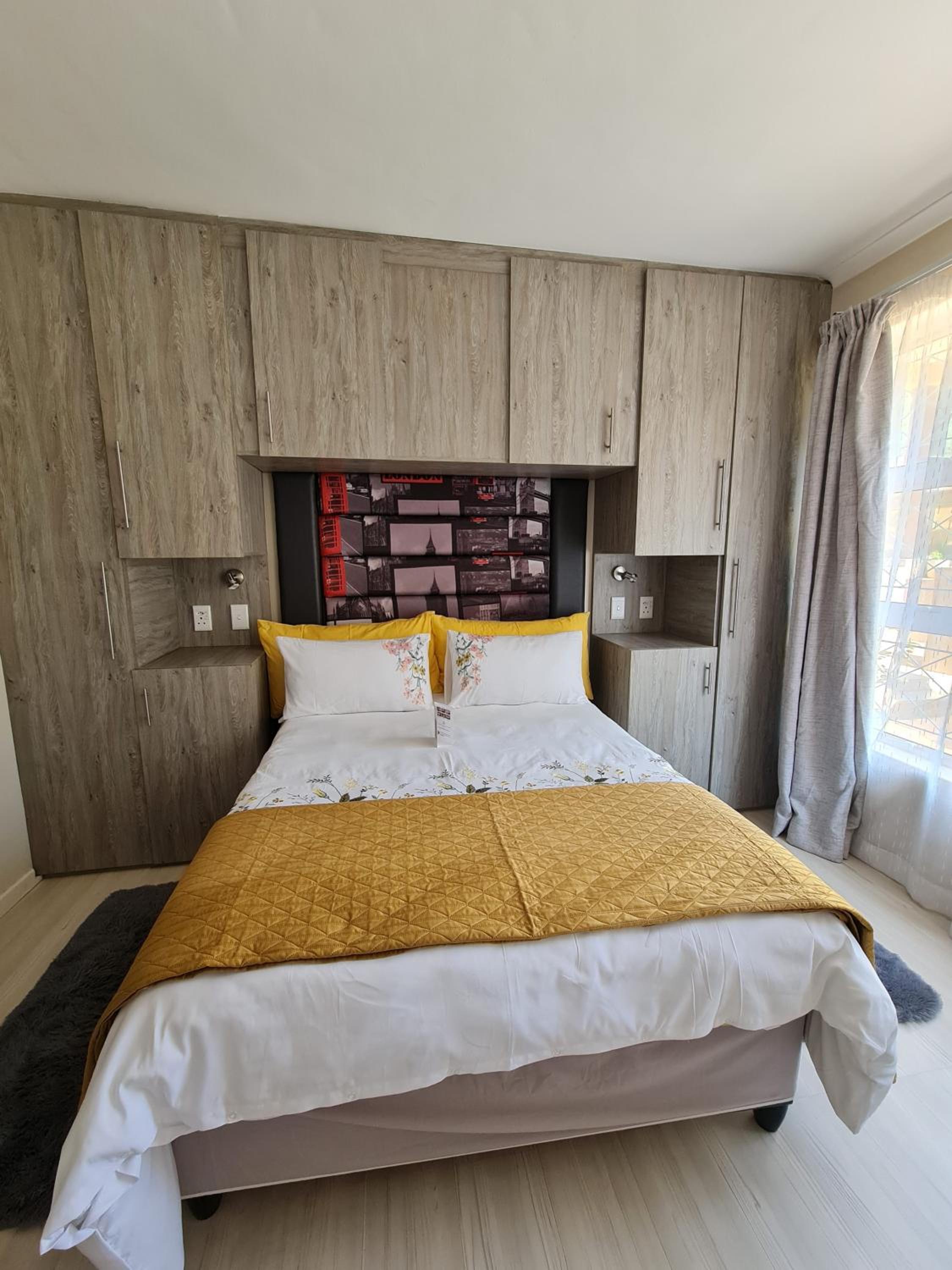 Kiwara Guesthouse