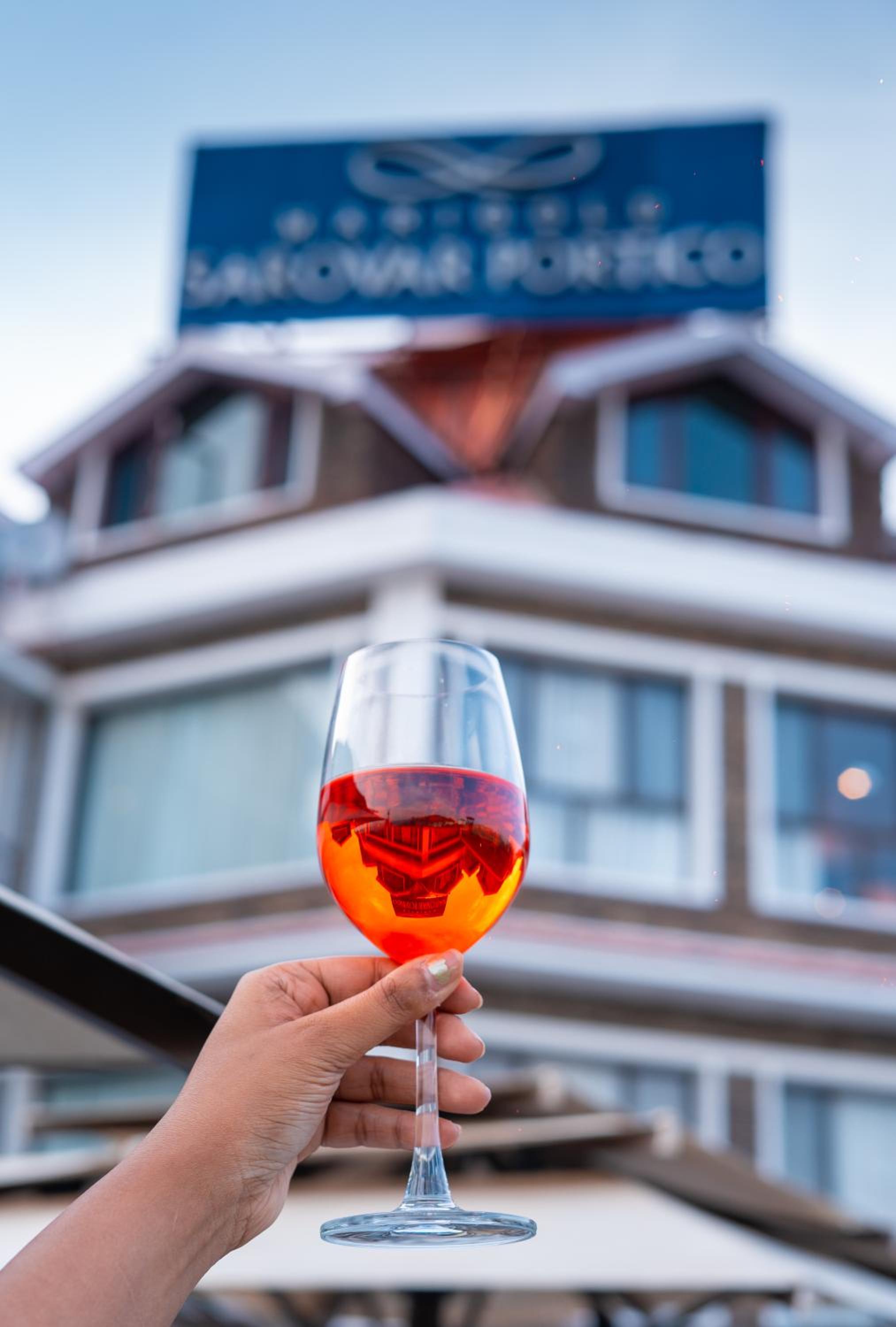 Marigold Sarovar Portico Shimla with Heated pool and AC Rooms-A Resort cottage and SPA Marigold Sarovar Portico Shimla with Heated pool and AC Rooms-A Resort cottage and SPA