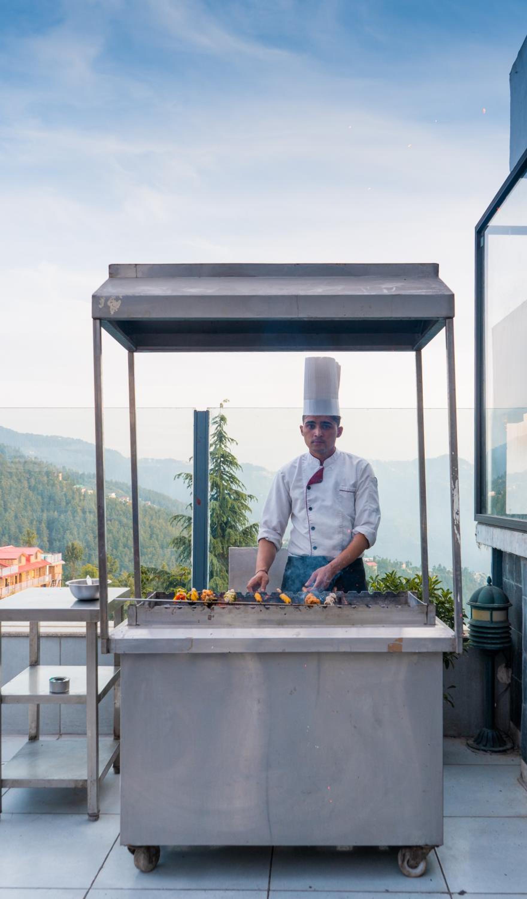 Marigold Sarovar Portico Shimla with Heated pool and AC Rooms-A Resort cottage and SPA Marigold Sarovar Portico Shimla with Heated pool and AC Rooms-A Resort cottage and SPA
