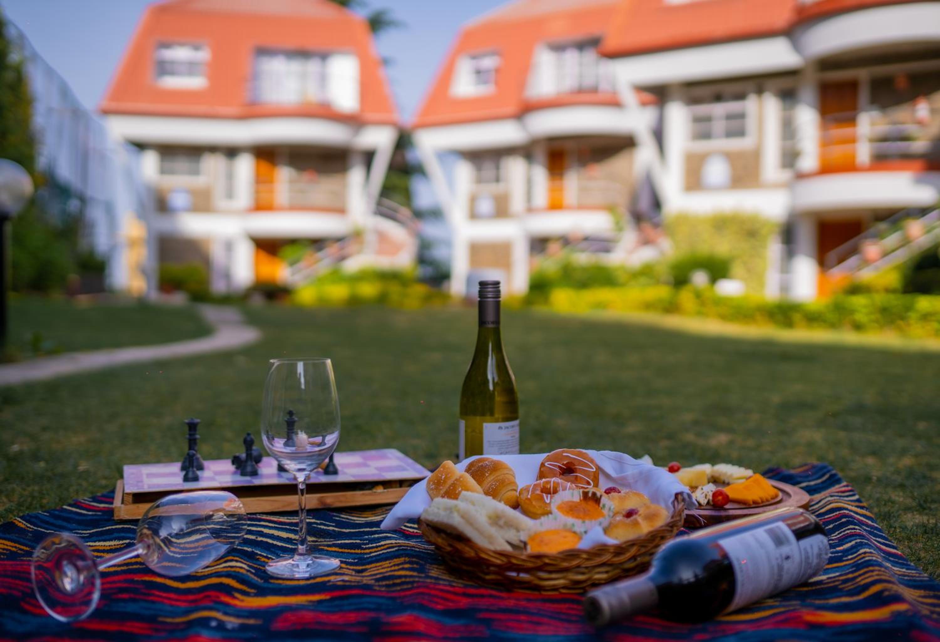 Marigold Sarovar Portico Shimla with Heated pool and AC Rooms-A Resort cottage and SPA Marigold Sarovar Portico Shimla with Heated pool and AC Rooms-A Resort cottage and SPA