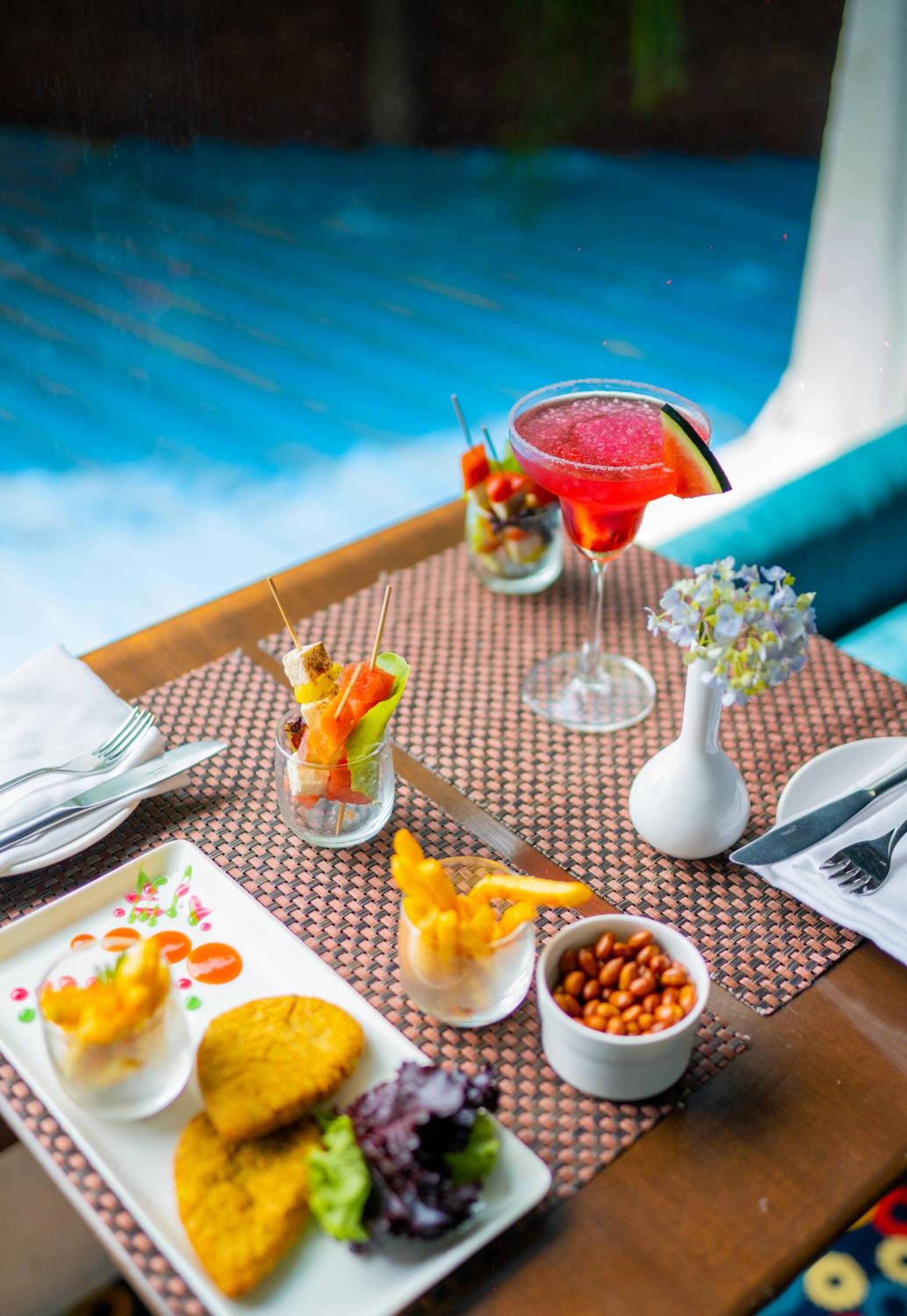 Marigold Sarovar Portico Shimla with Heated pool and AC Rooms-A Resort cottage and SPA Marigold Sarovar Portico Shimla with Heated pool and AC Rooms-A Resort cottage and SPA
