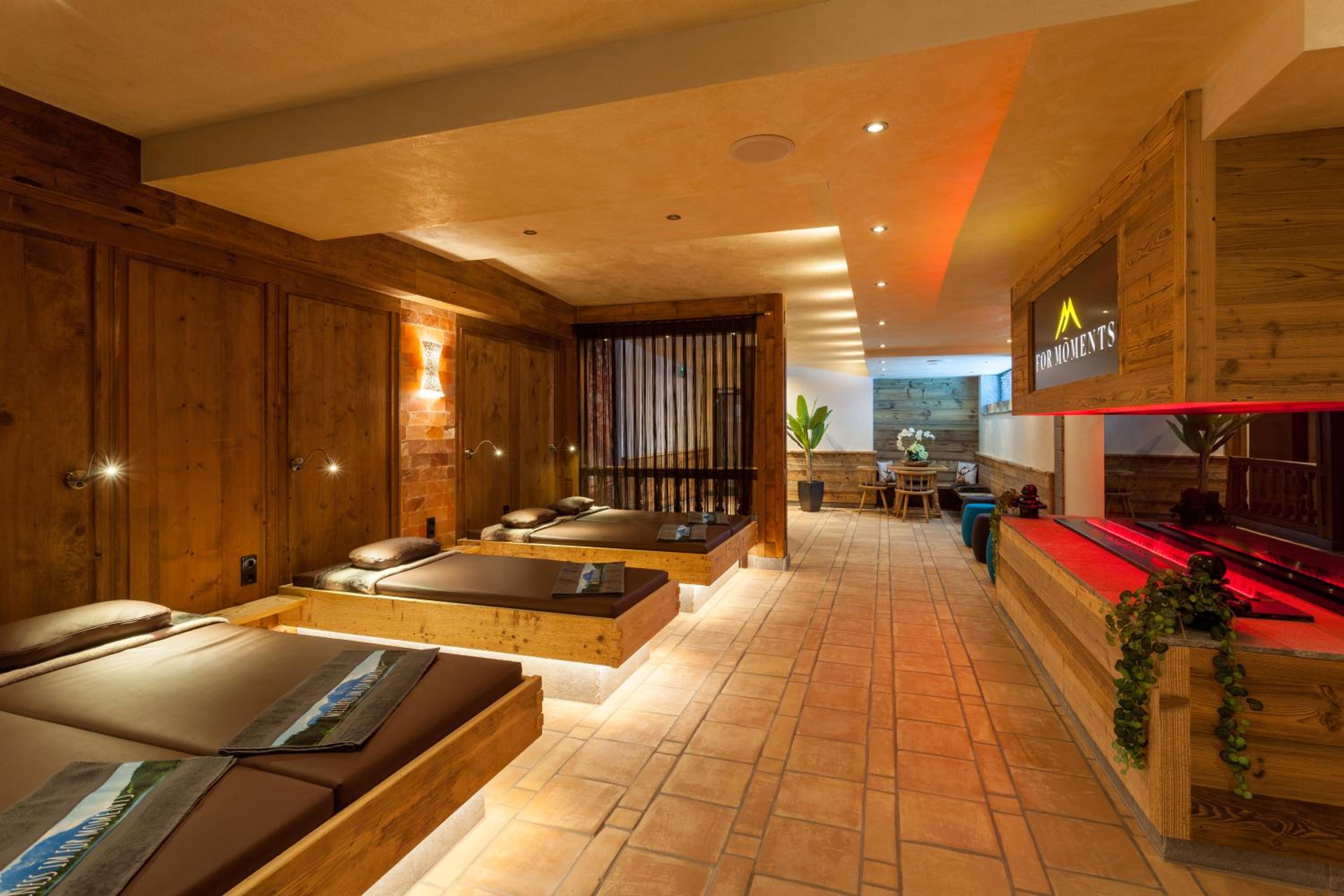 FOR MOMENTS Apartments & Spa view 2