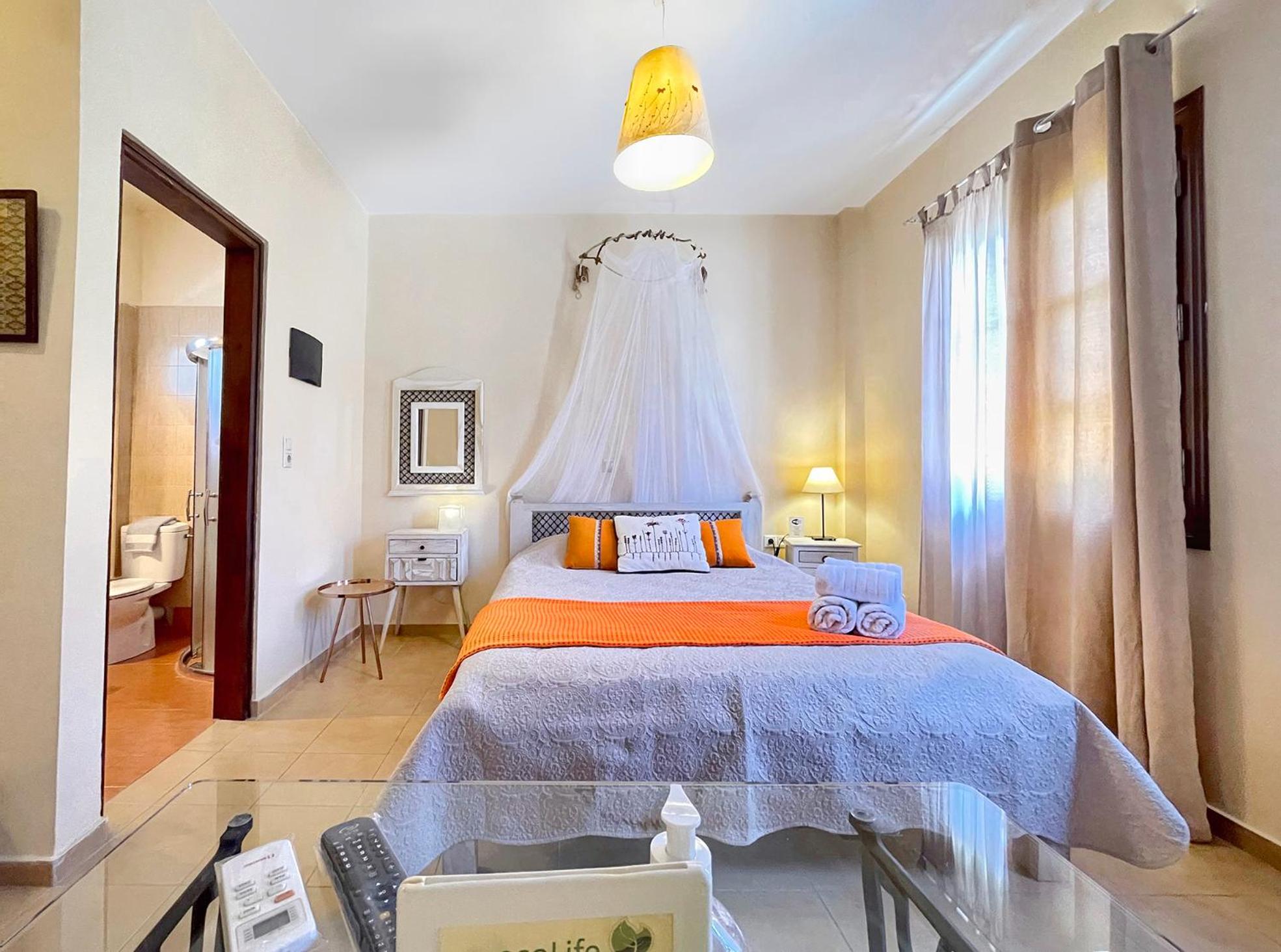 Four Seasons of Bliss at Sohora Hotel