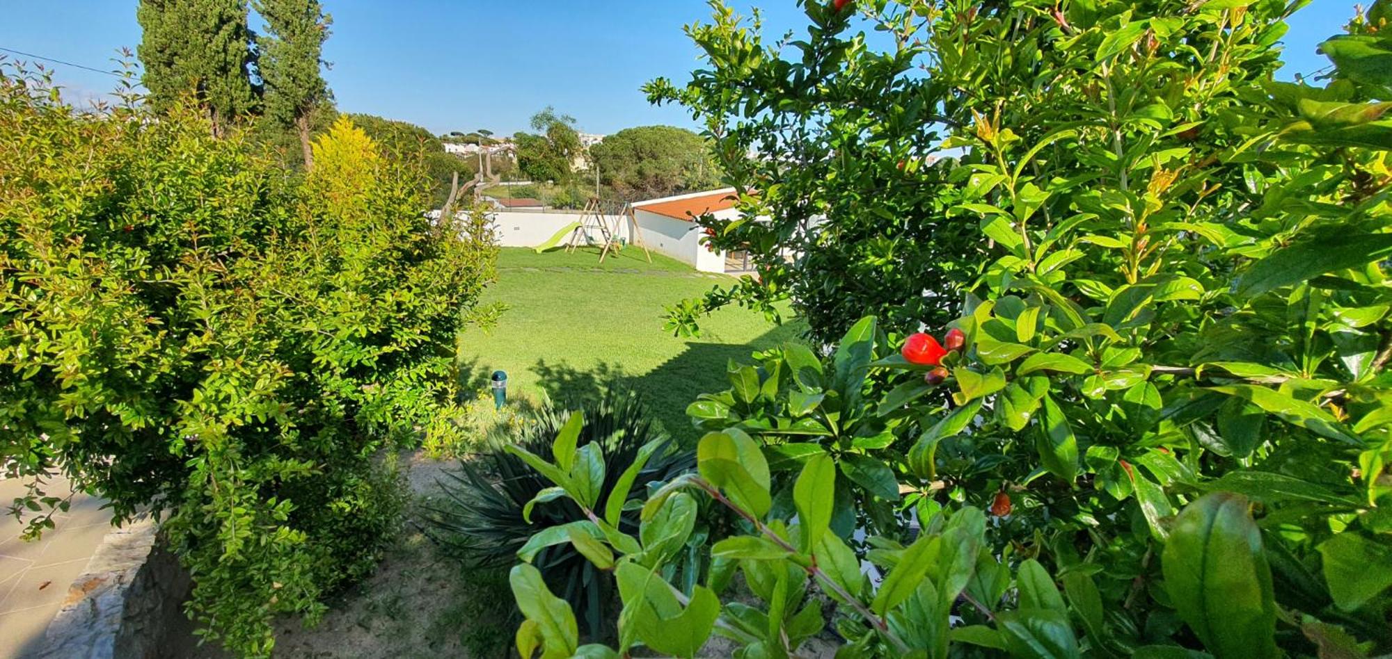 Villa Margarida by Laranjal Rentals view 5