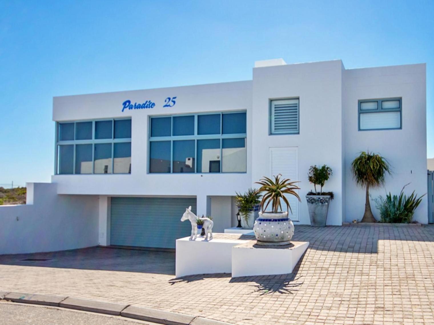 Paradise 25 view 5