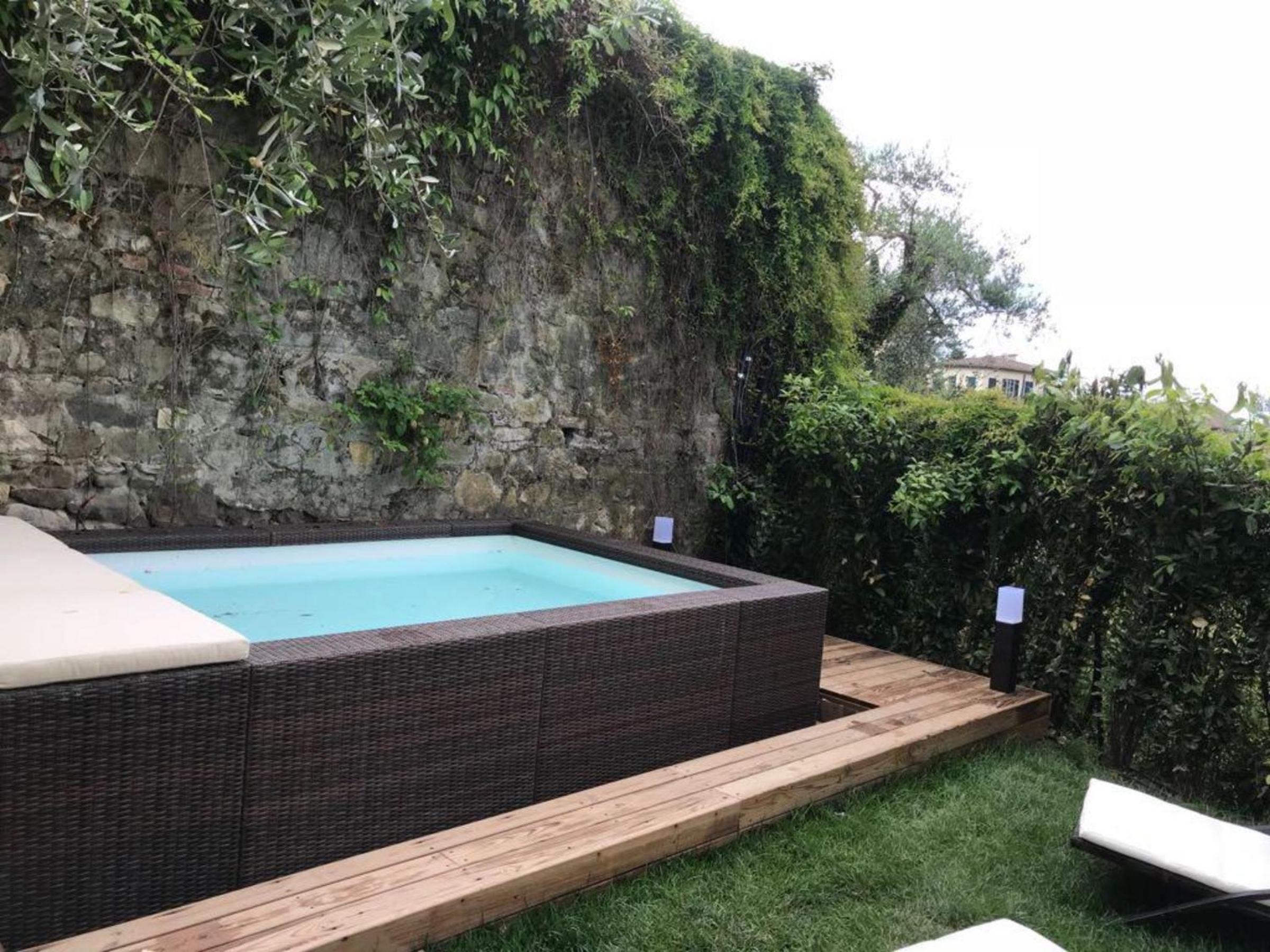 Villa Ridente - Settignano