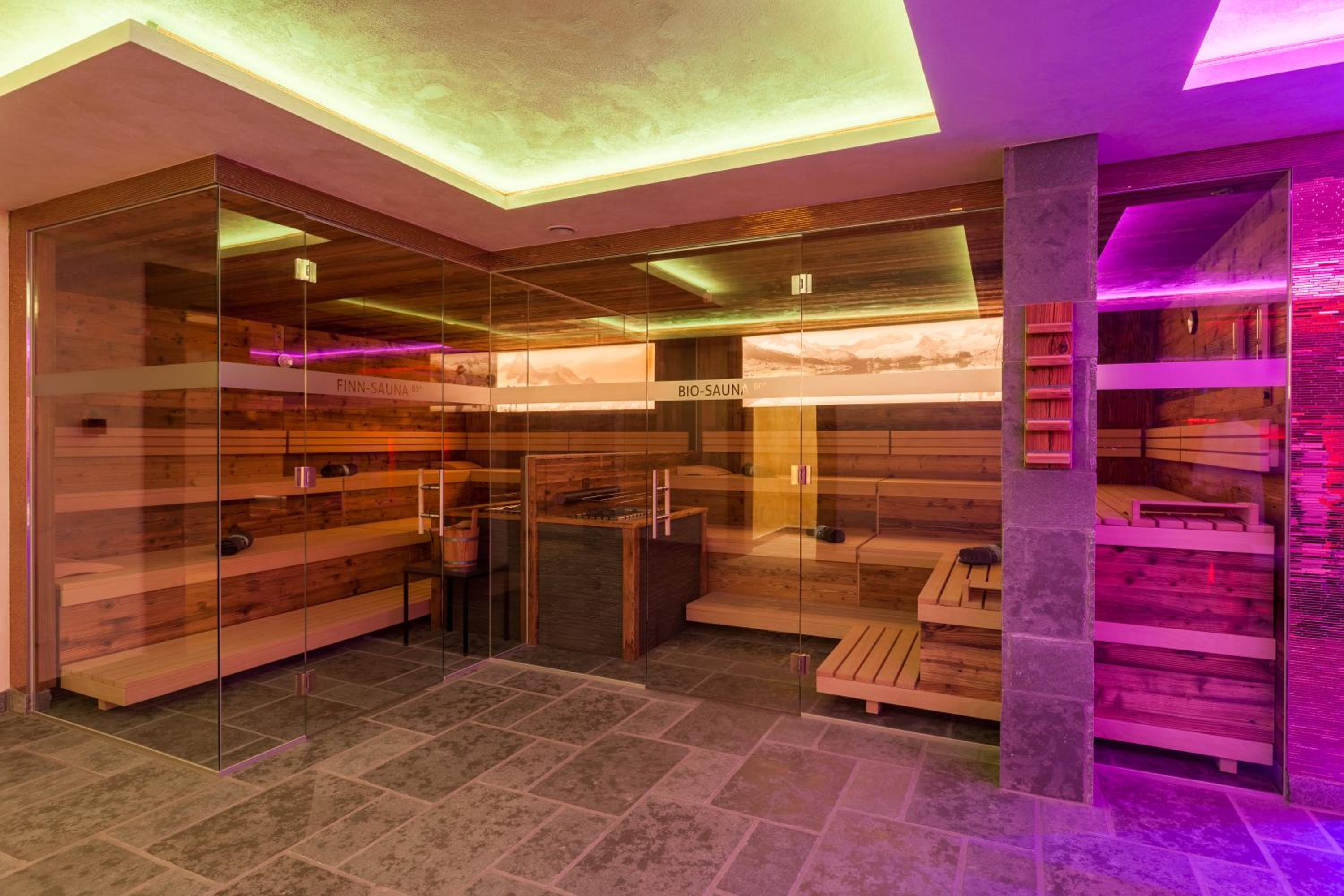 FOR MOMENTS Apartments & Spa view 3