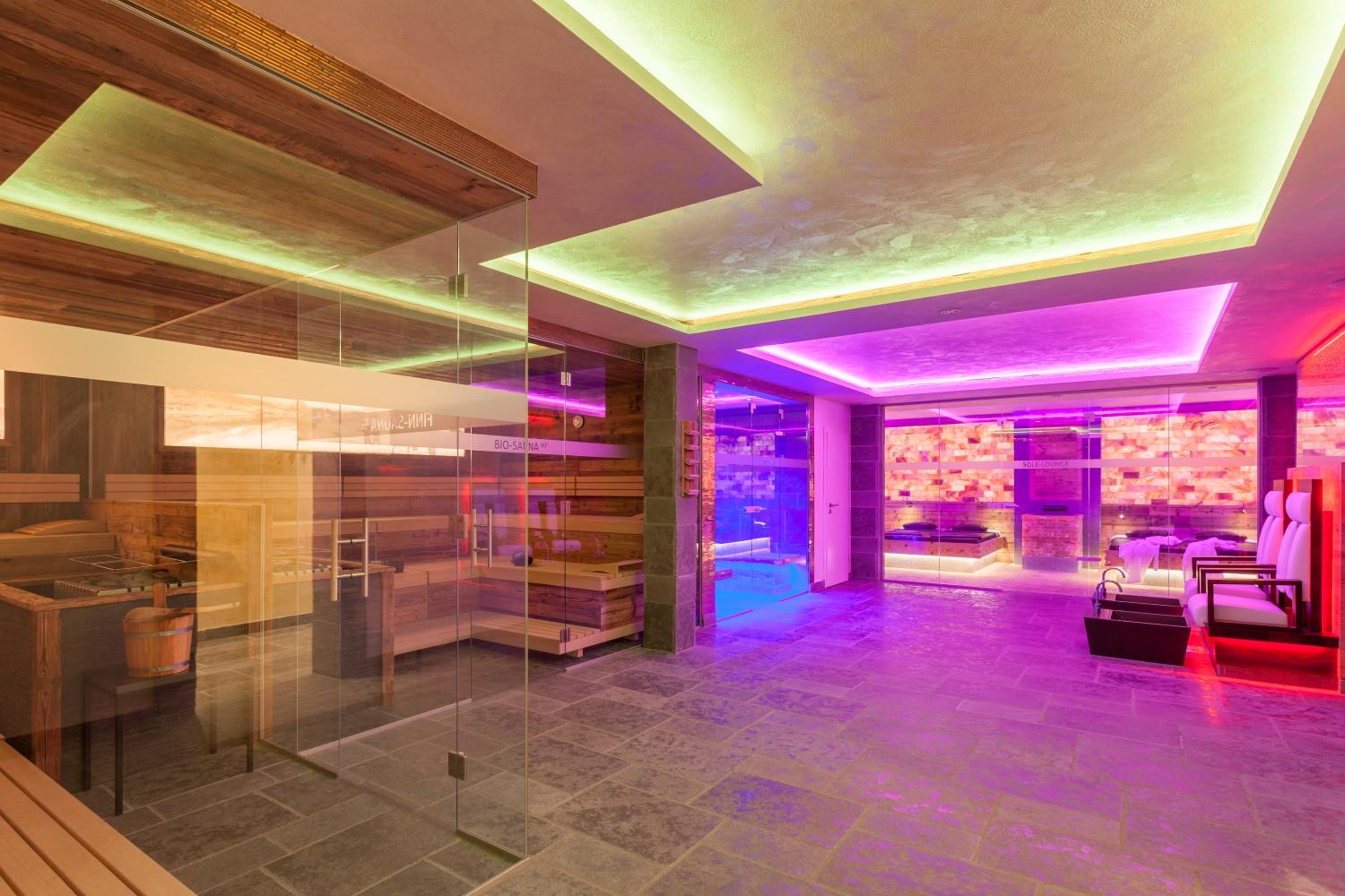 FOR MOMENTS Apartments & Spa view 4