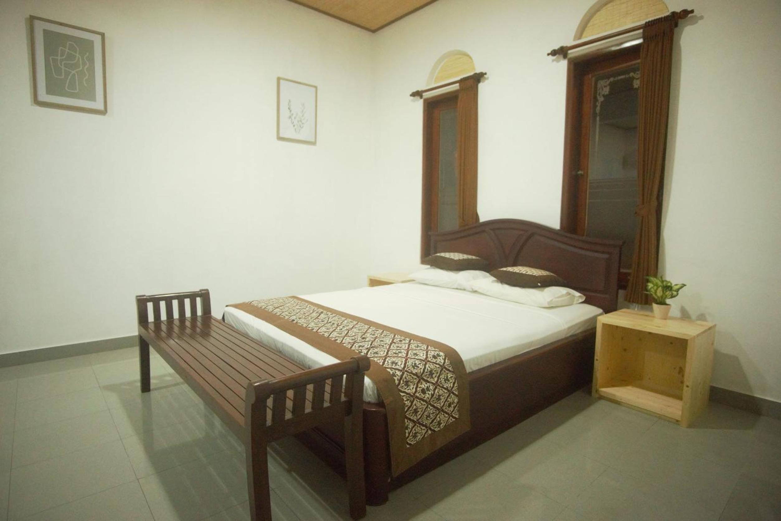 Ubud Dream