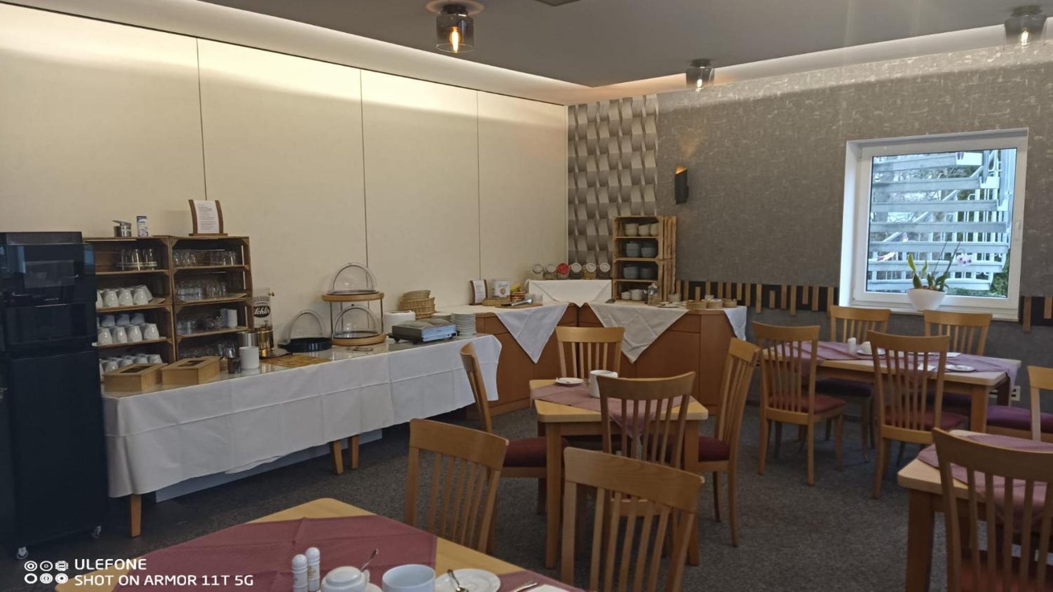 Hotel Restaurant Zum Hirsch - Property Image 25