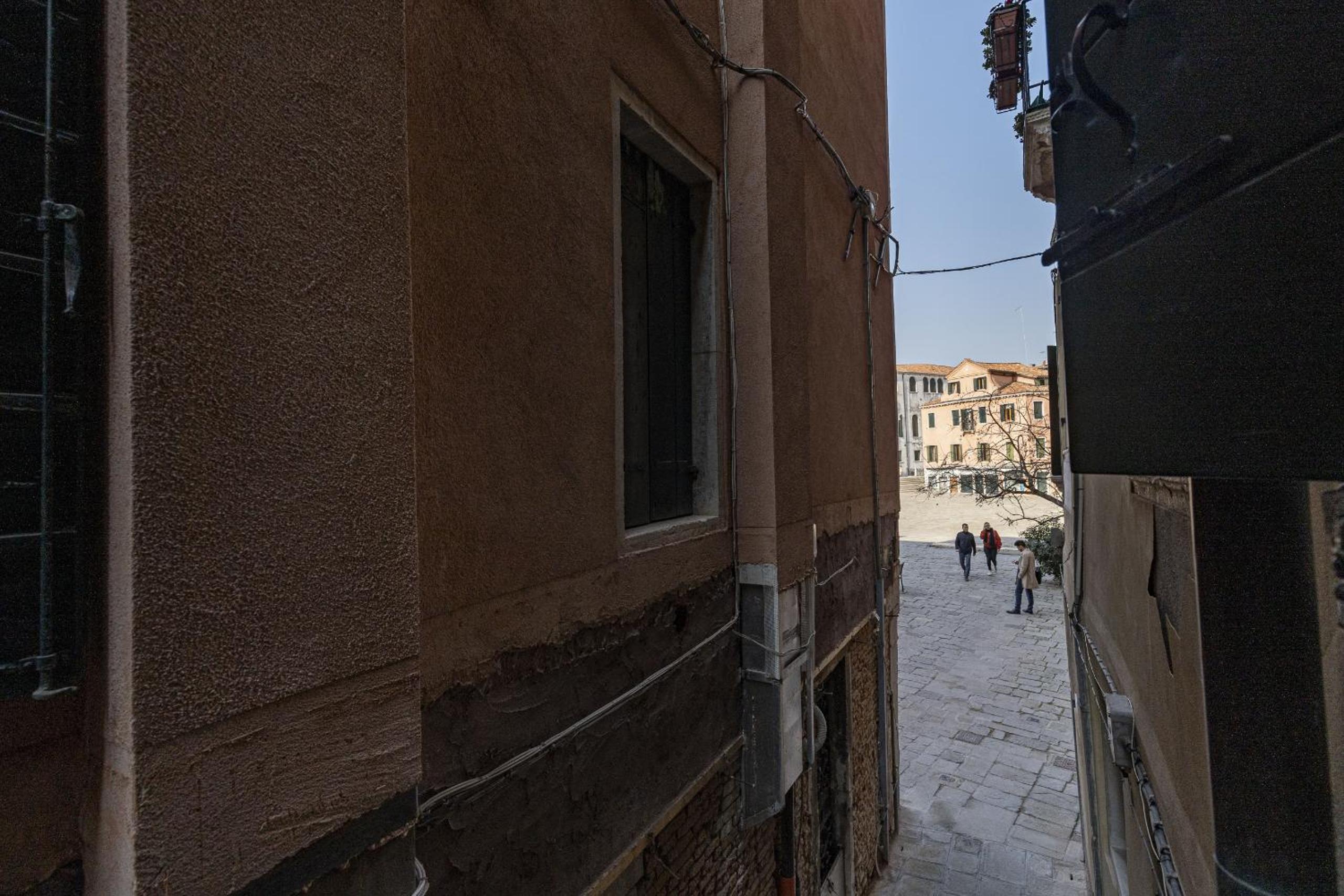 Ca' della Commedia - San Marco by Wonderful Italy