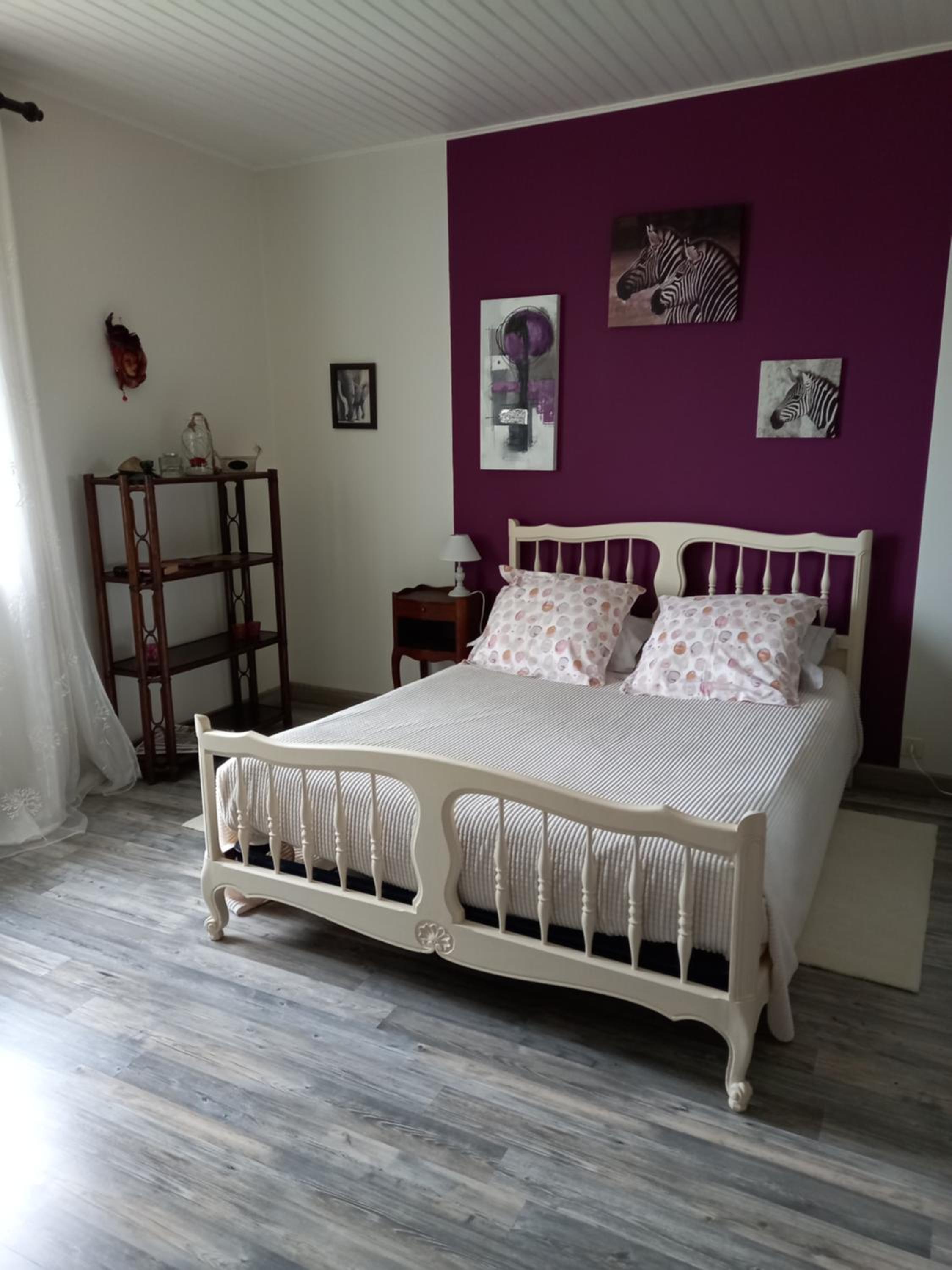 LE LOGIS DE L'ETORE view 4