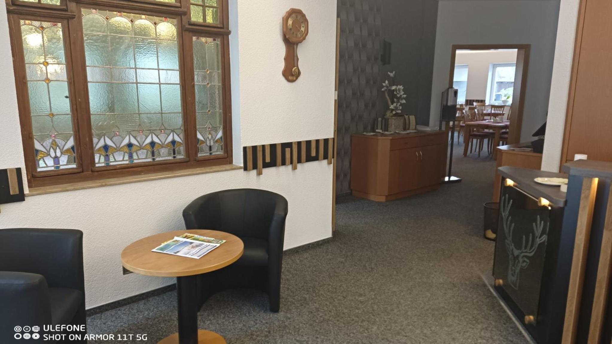 Hotel Restaurant Zum Hirsch - Property Image 33