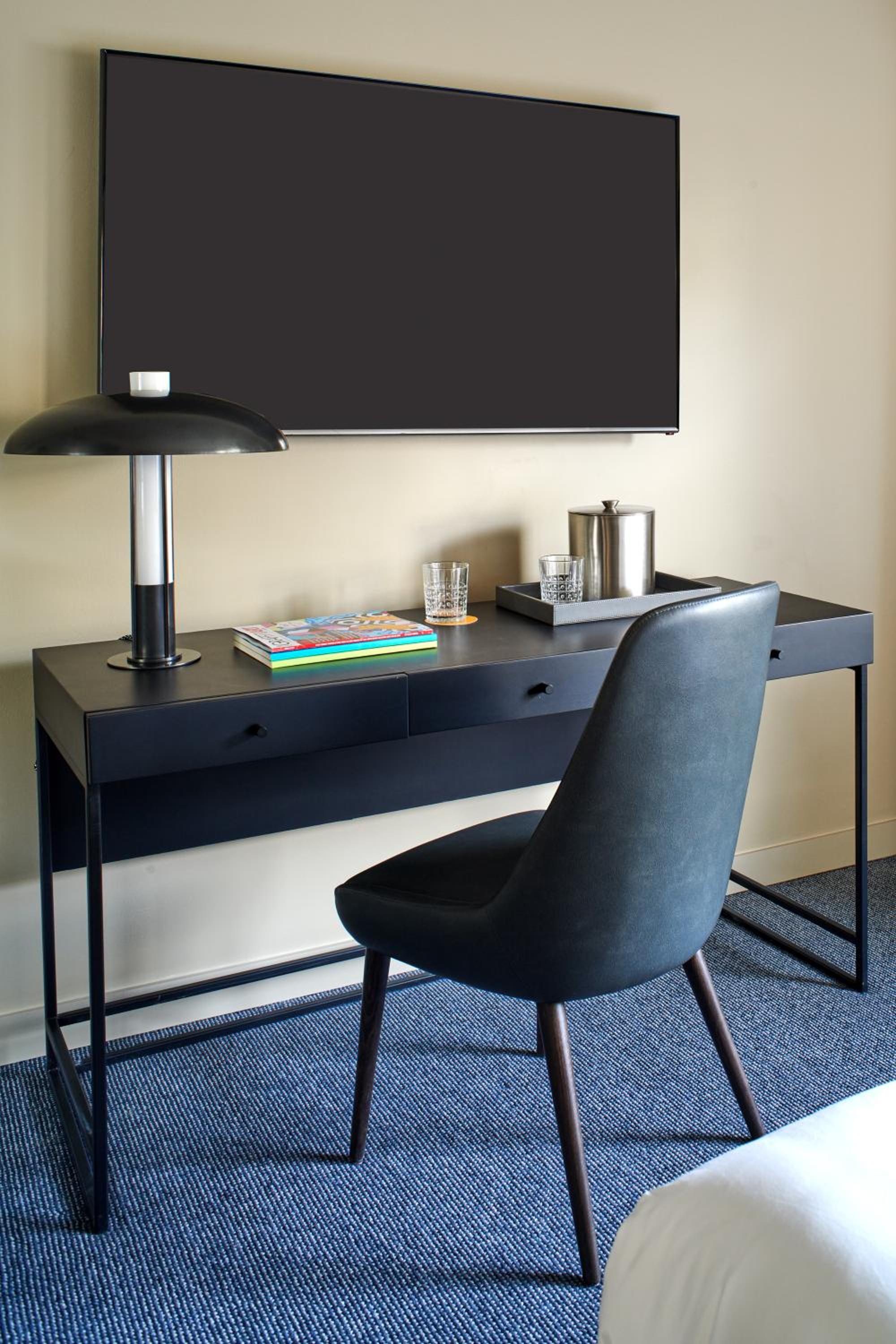 Hotel Ziggy On Sunset 2