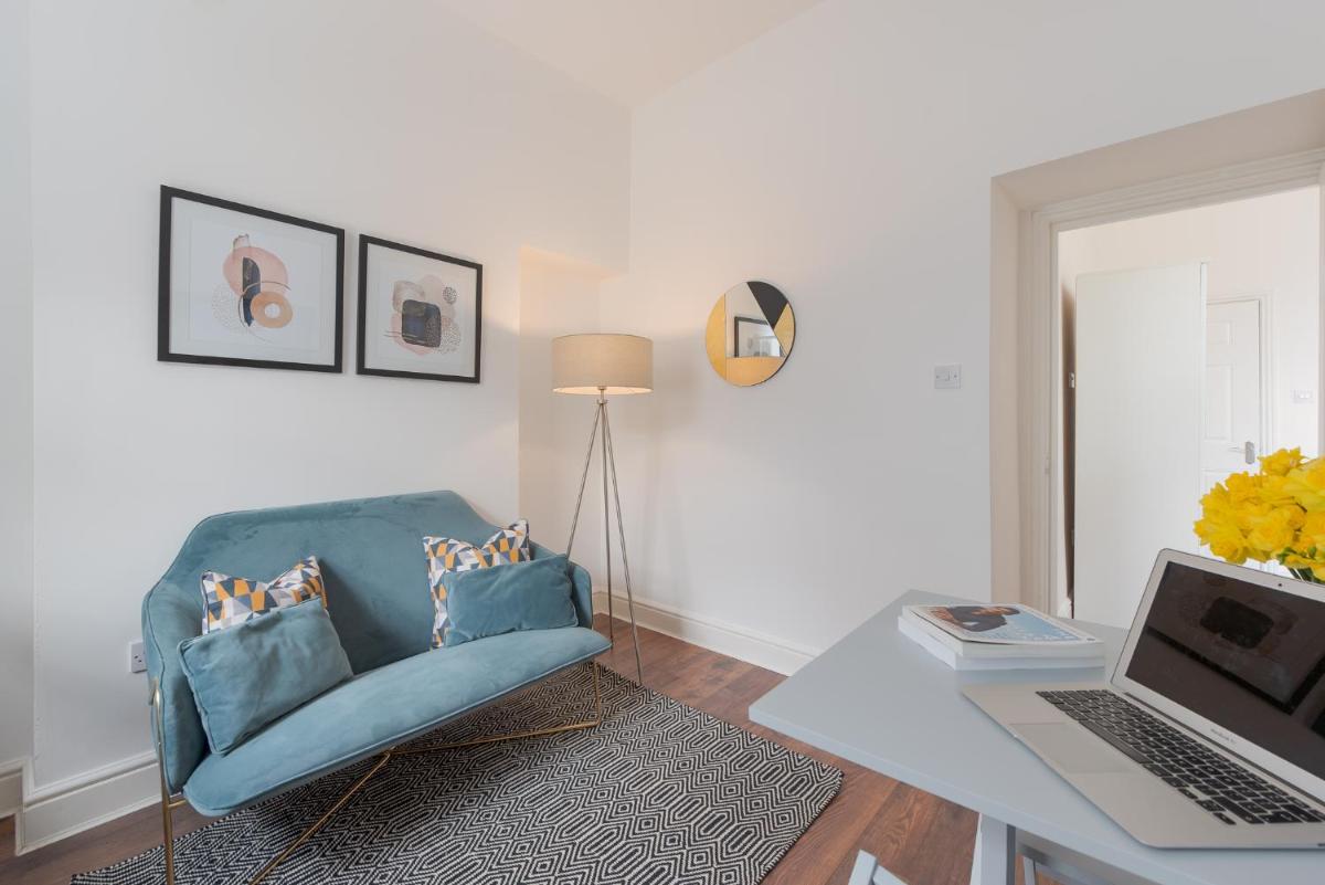 Earl's Court by CAPITAL